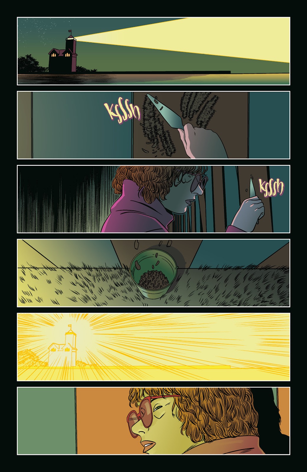 Everything issue 3 - Page 4