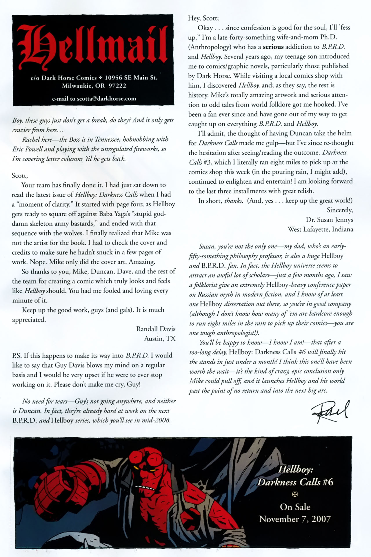 Read online B.P.R.D.: Killing Ground comic -  Issue #3 - 27