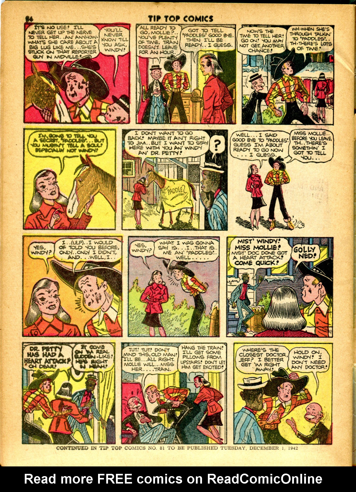 Read online Tip Top Comics comic -  Issue #80 - 58