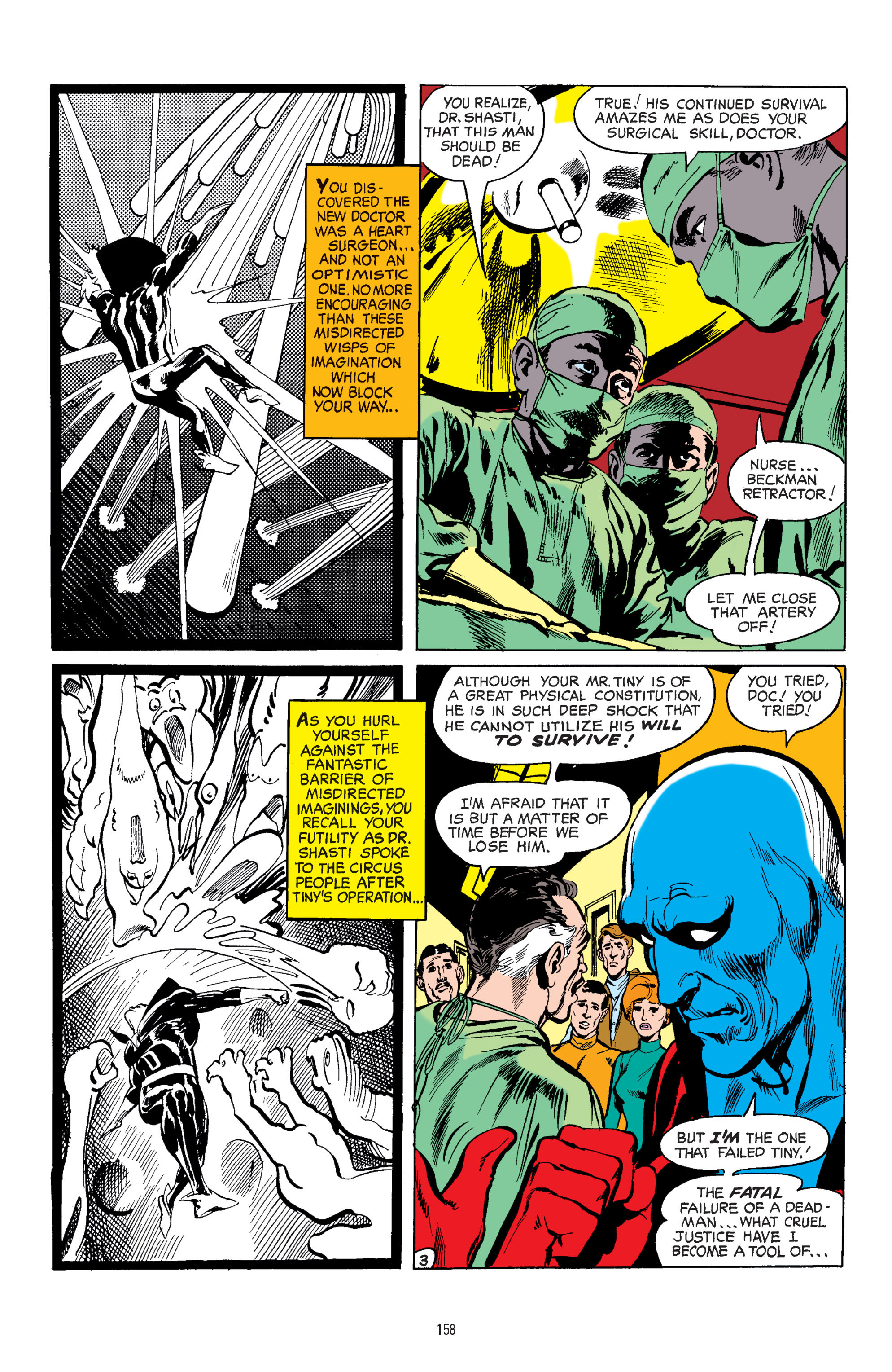 Read online Deadman (2011) comic -  Issue # TPB 1 (Part 2) - 54
