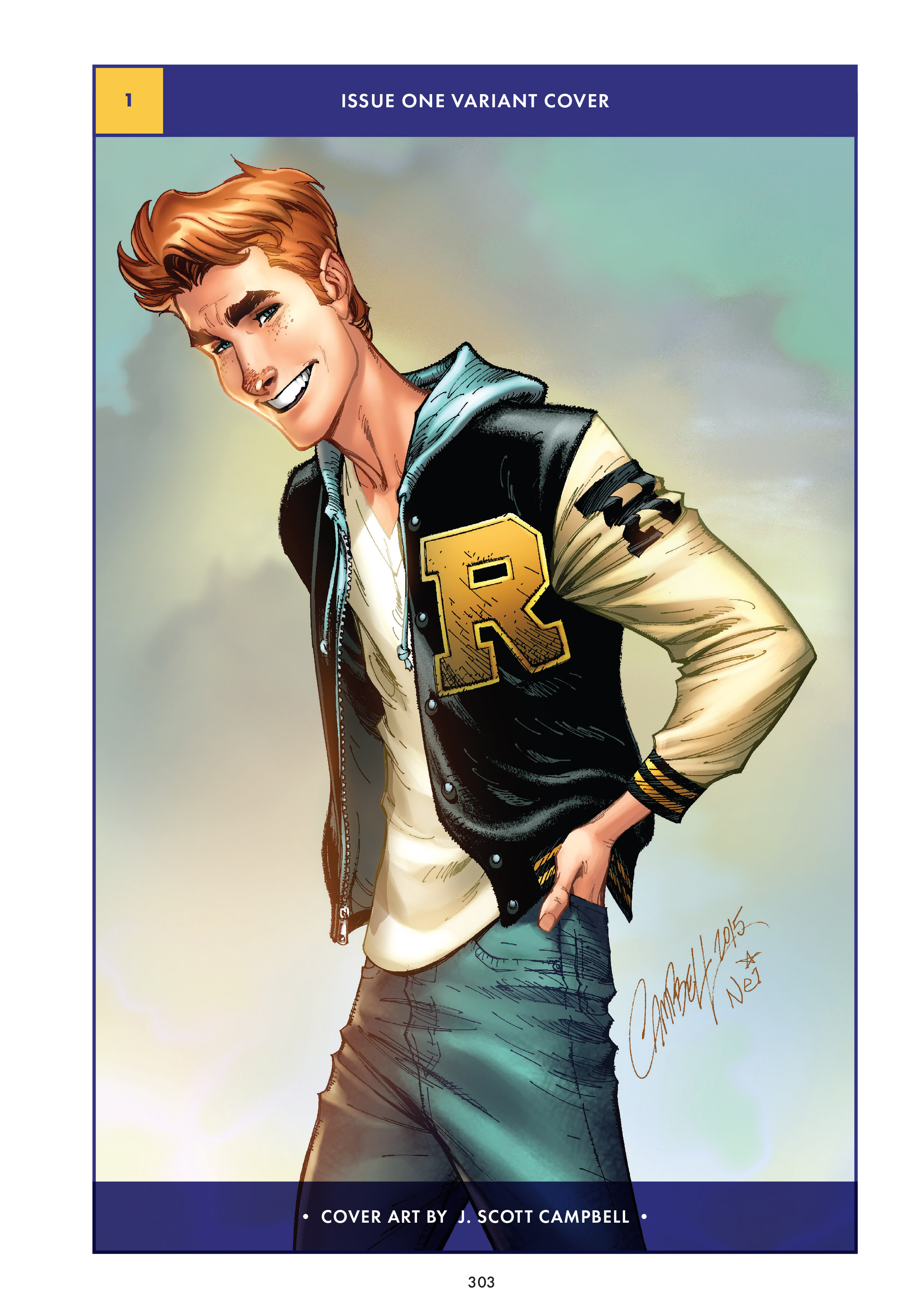 Read online Archie: Varsity Edition comic -  Issue # TPB (Part 3) - 99