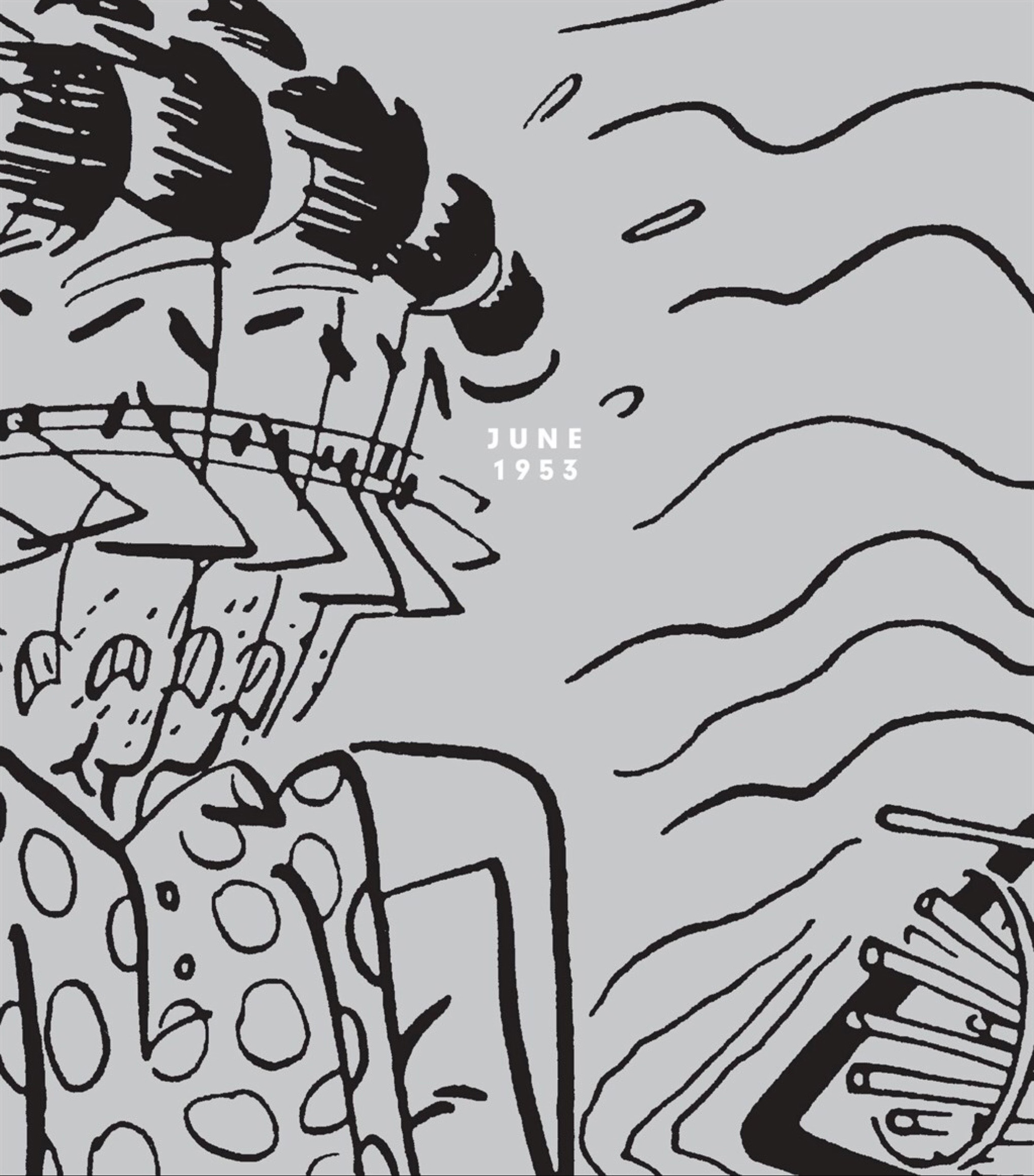 Read online Hank Ketcham's Complete Dennis the Menace comic -  Issue # TPB 2 (Part 2) - 64