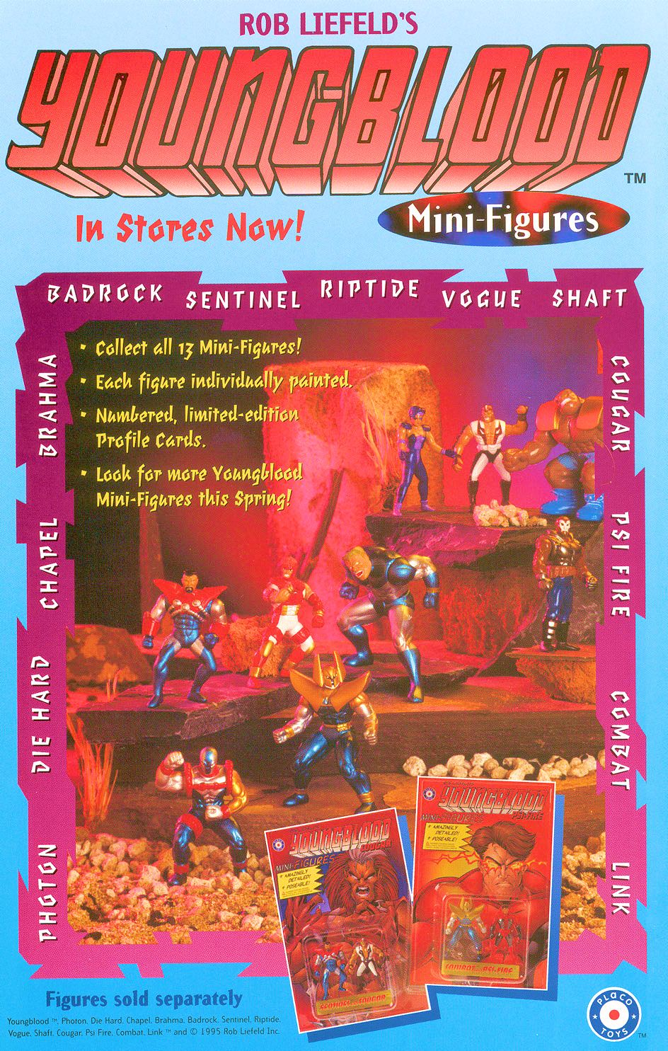 Read online Sisters of Mercy comic -  Issue #1 - 27