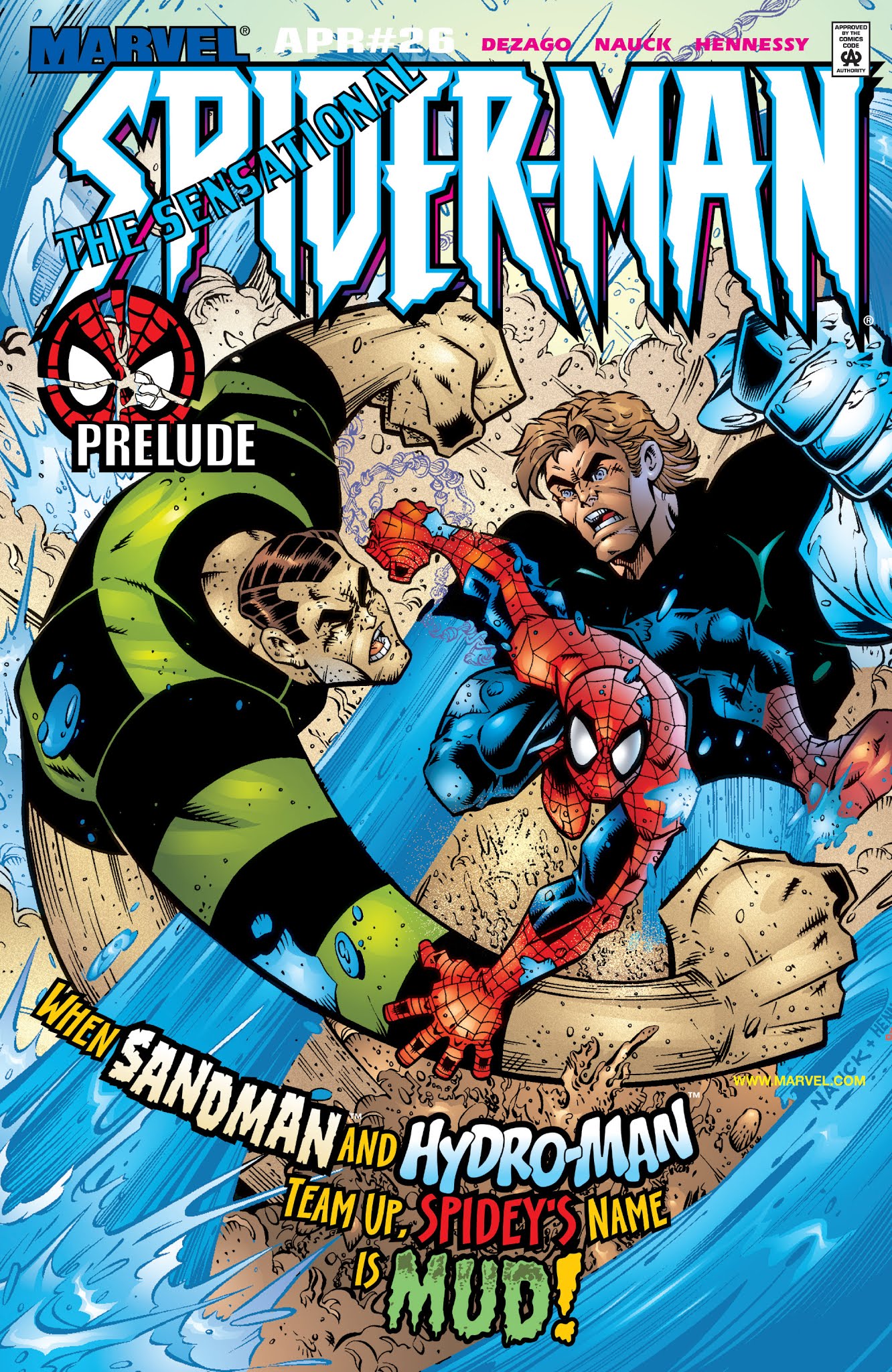 Read online Spider-Man: Spider-Hunt comic -  Issue # TPB (Part 2) - 74