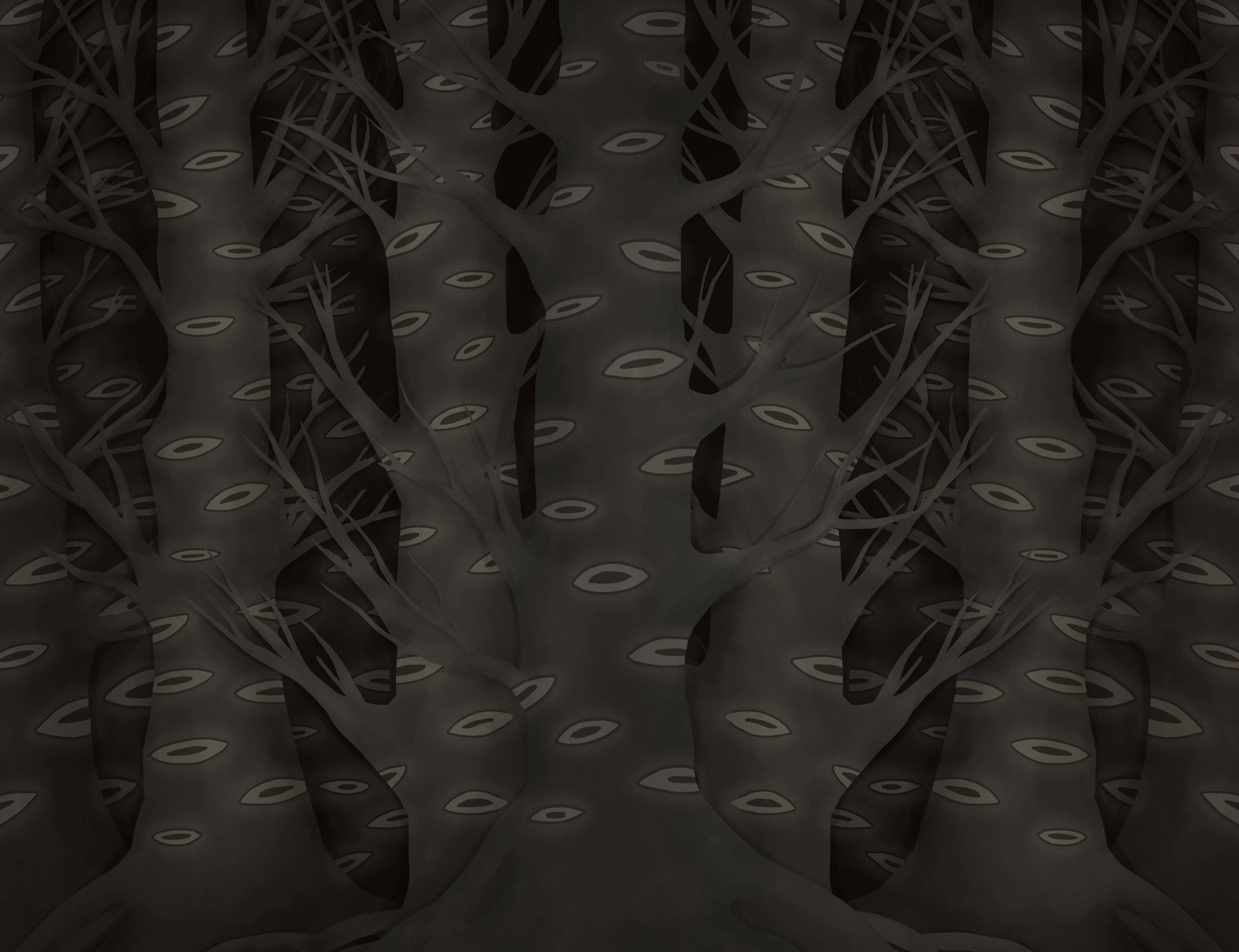 Read online Over the Garden Wall: Hollow Town comic -  Issue # TPB - 129