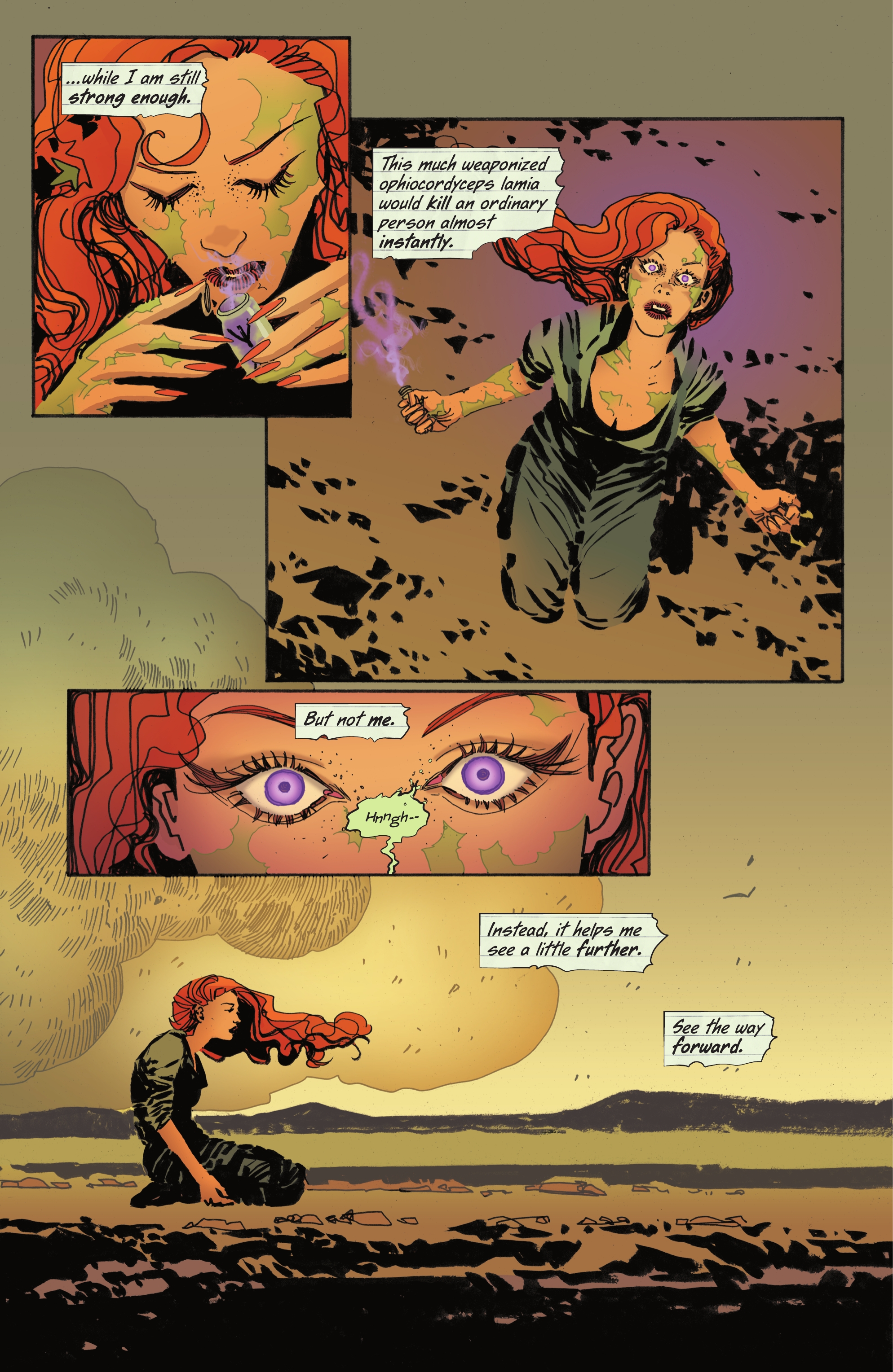 Read online Batman (2016) comic -  Issue #124 - 29