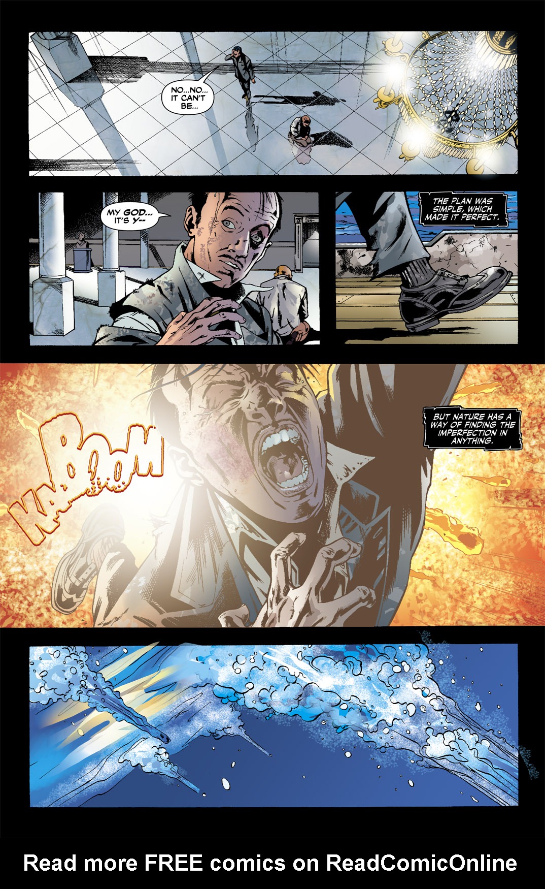 Batman: Gotham Knights Issue #68 #68 - English 2