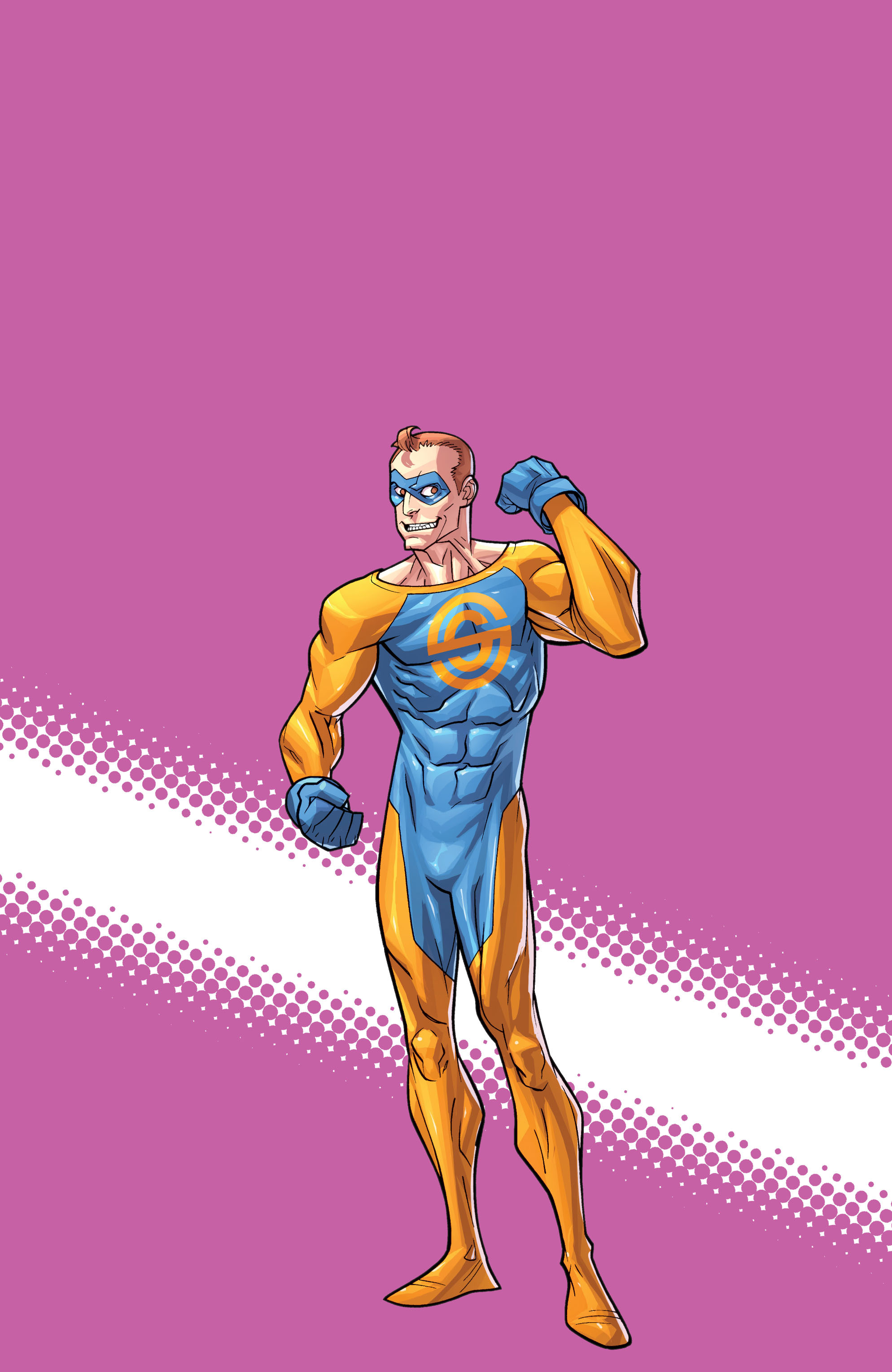 Read online Invincible comic -  Issue # _TPB 11 - Happy Days - 131