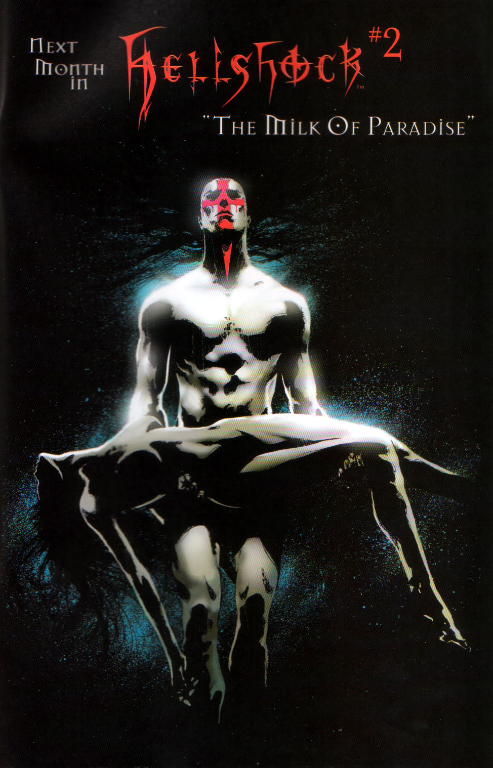 Read online Hellshock (1997) comic -  Issue #1 - 47