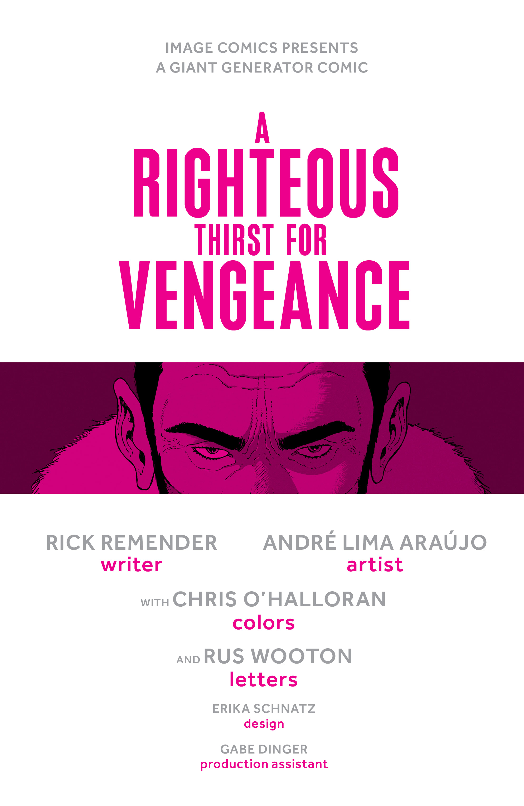 Read online A Righteous Thirst for Vengeance comic -  Issue #2 - 25