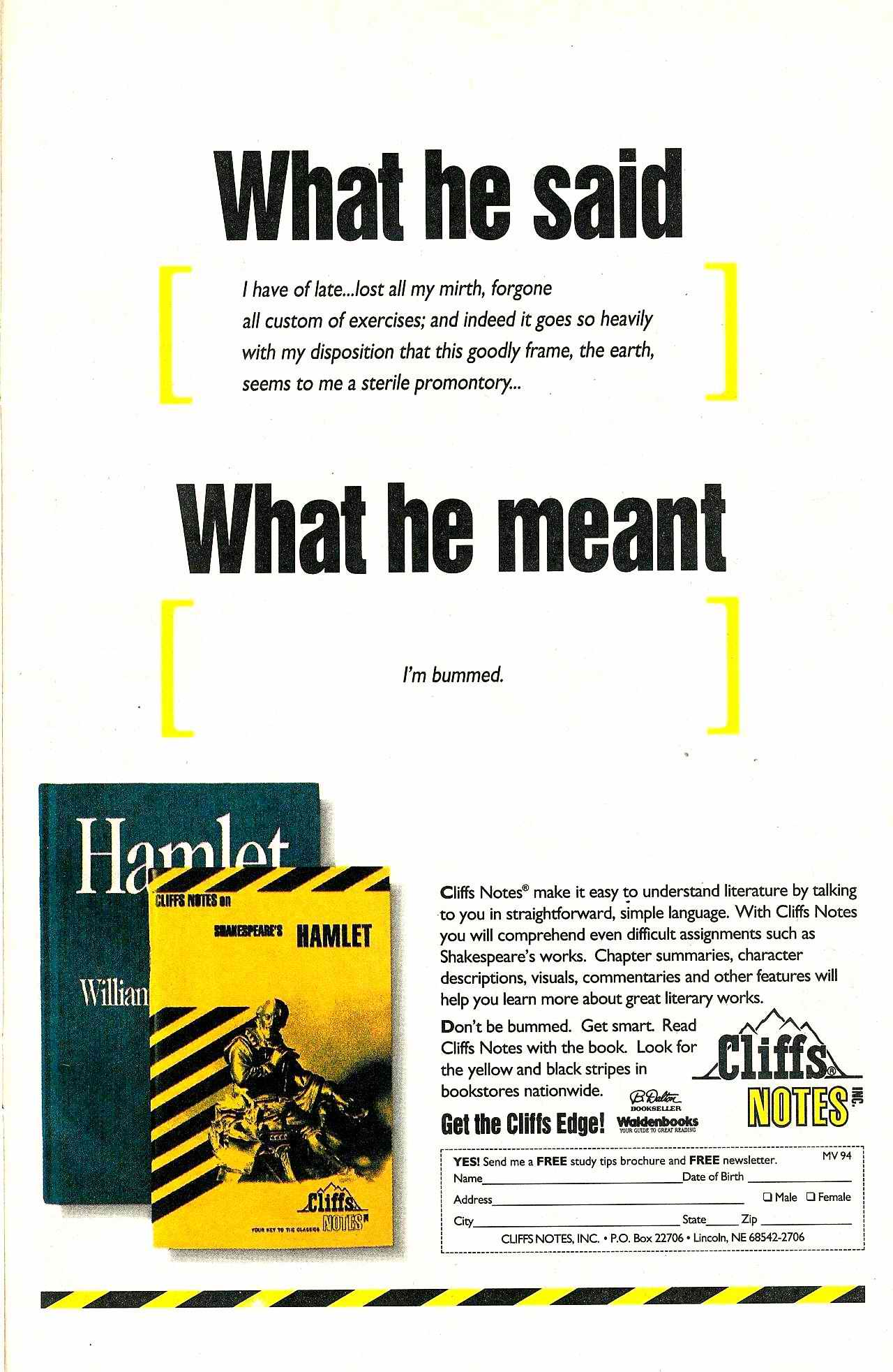 Read online Cable (1993) comic -  Issue #20 - 23