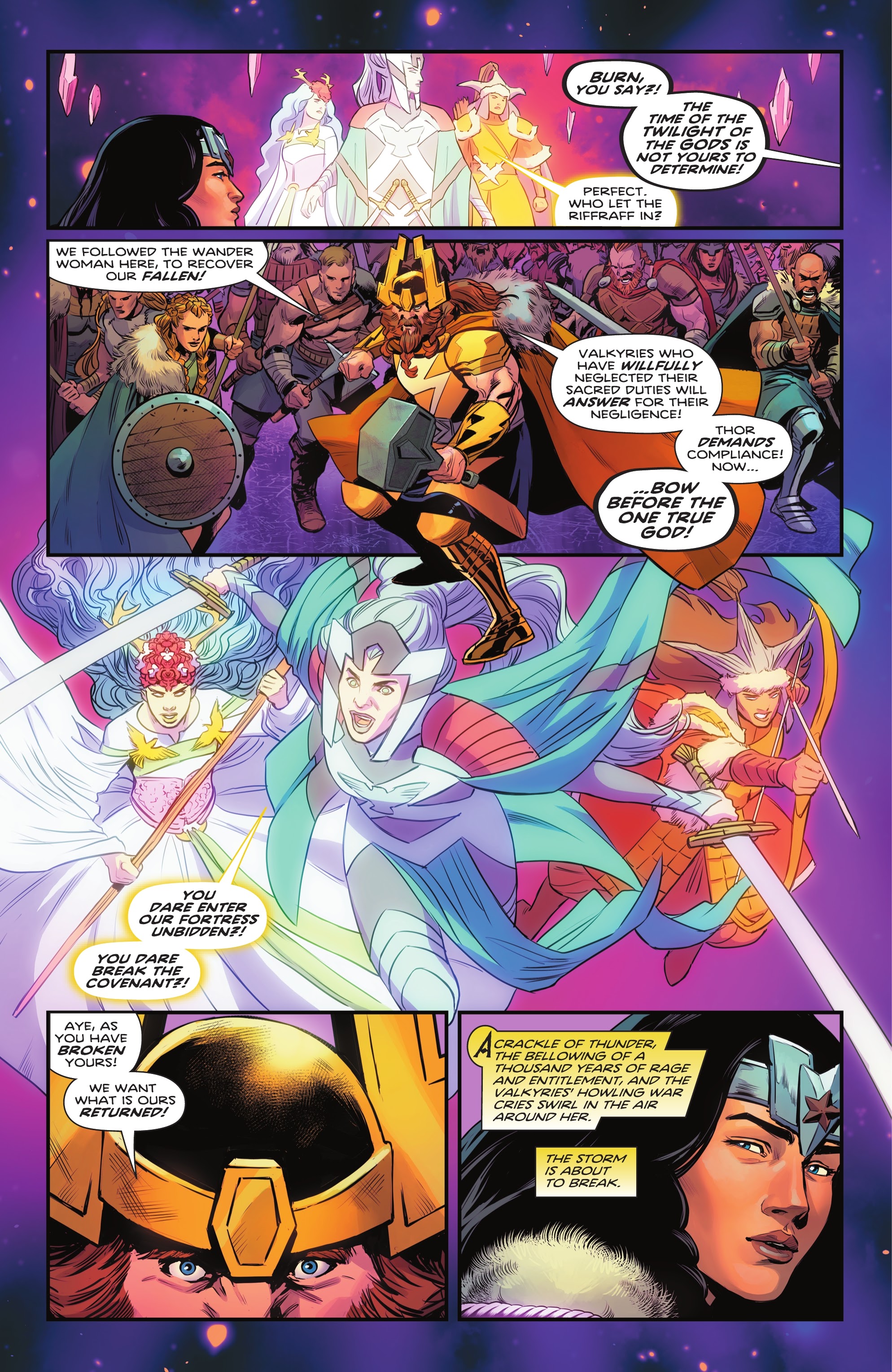 Read online Wonder Woman (2016) comic -  Issue #773 - 6