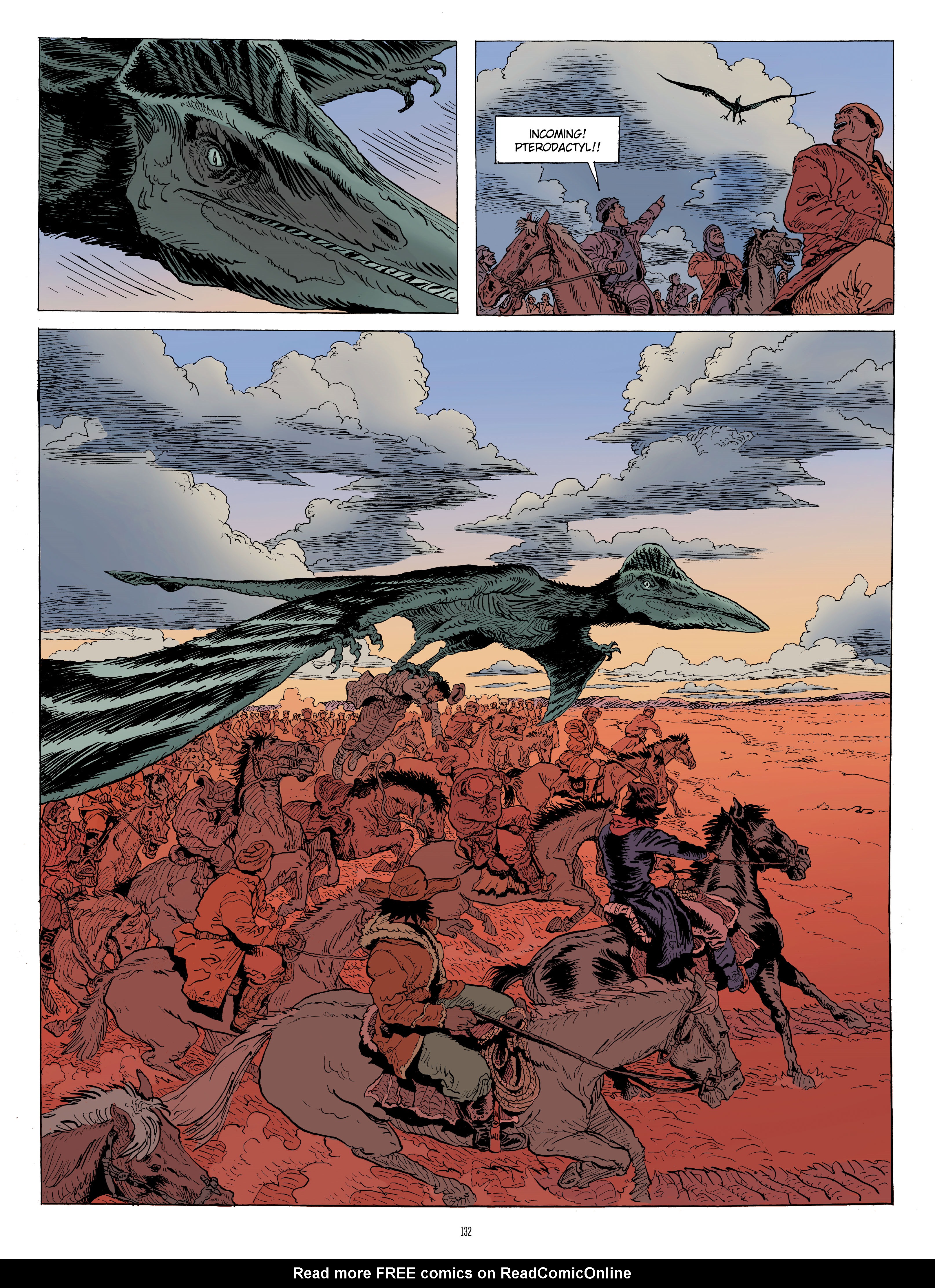 Read online Negalyod comic -  Issue # TPB (Part 2) - 33