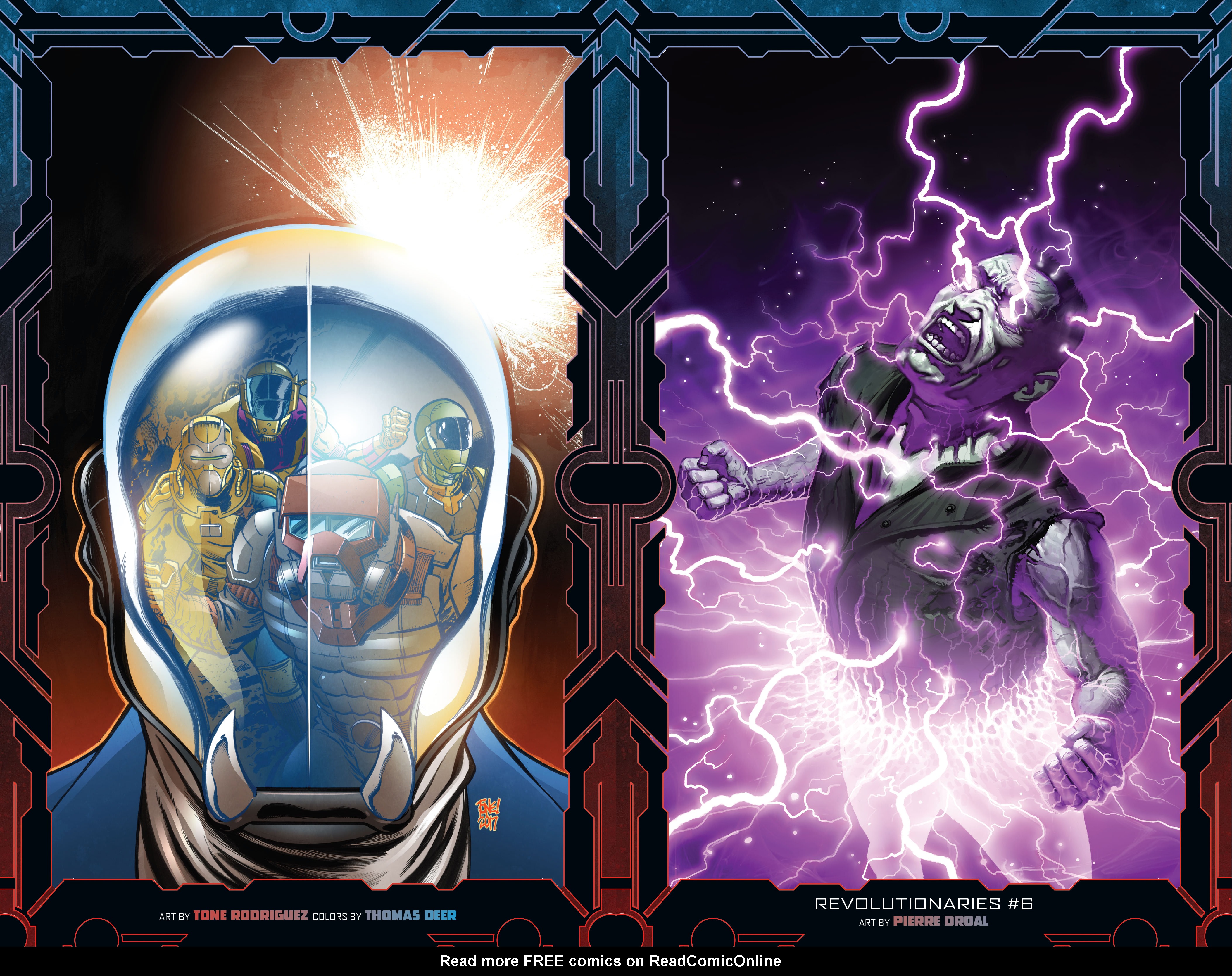 Read online Transformers: The IDW Collection Phase Three comic -  Issue # TPB 3 (Part 1) - 28