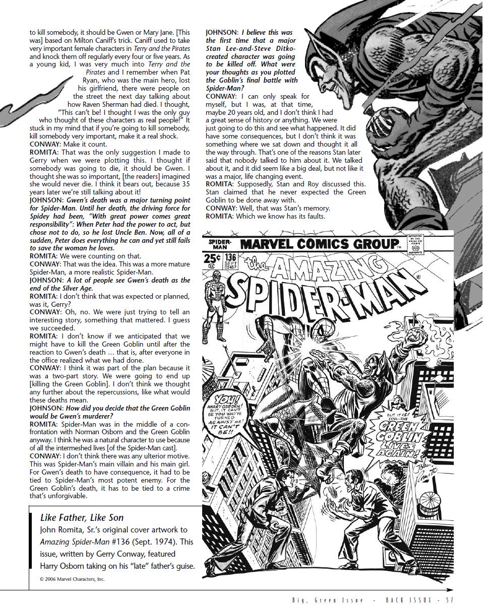 Read online Back Issue comic -  Issue #18 - 58