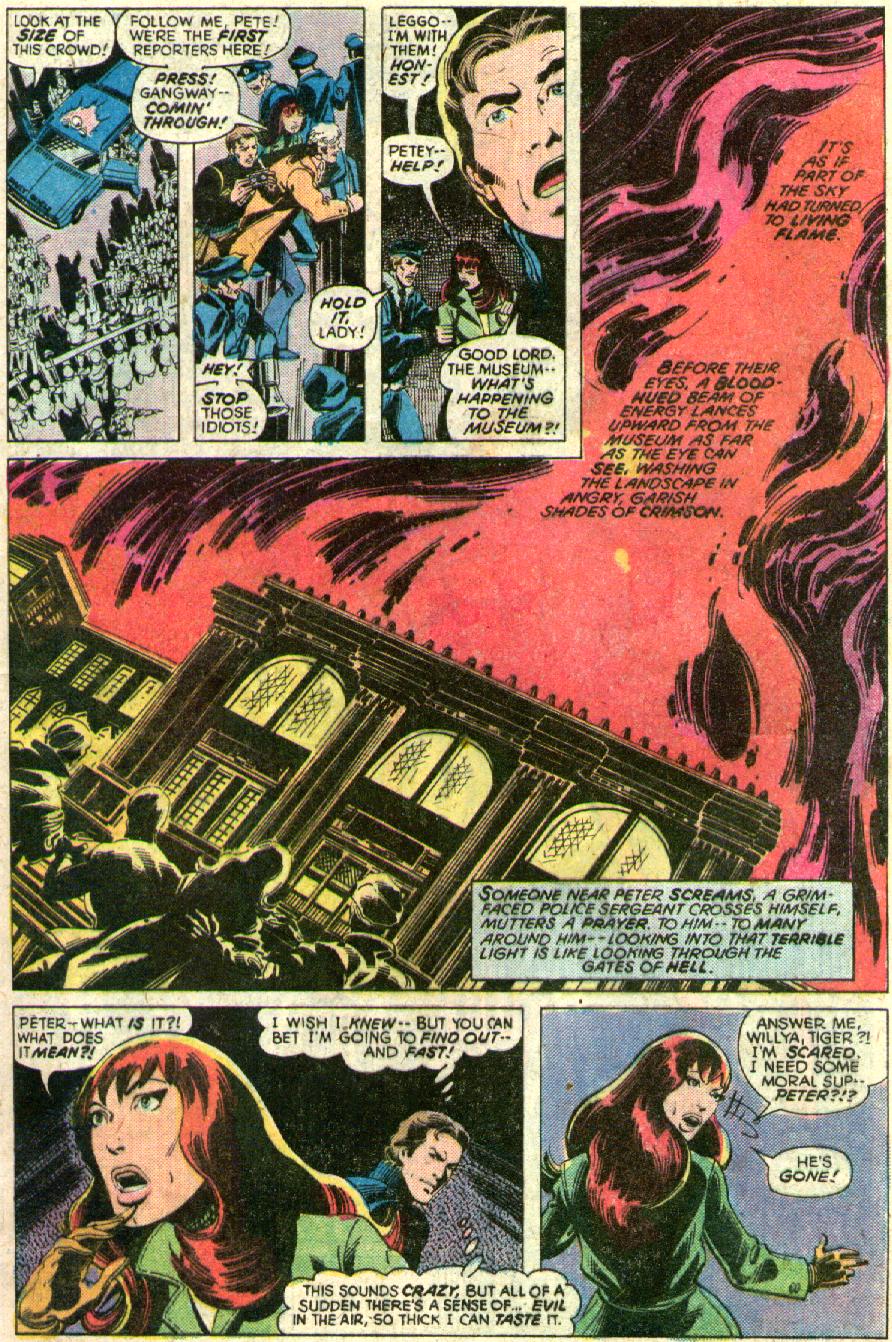 Marvel Team-Up (1972) Issue #79 #86 - English 6