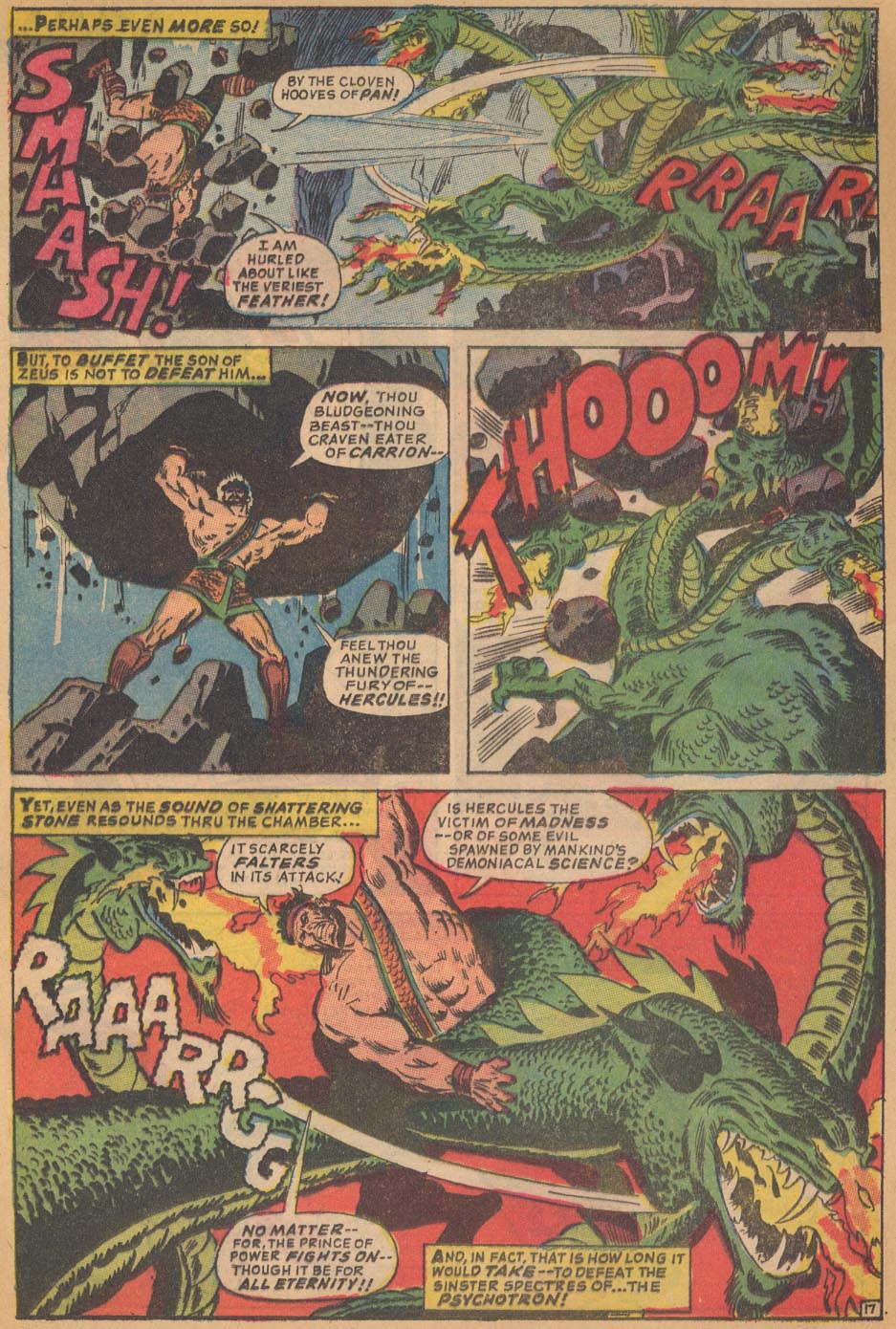 The Avengers (1963) 43 Page 24