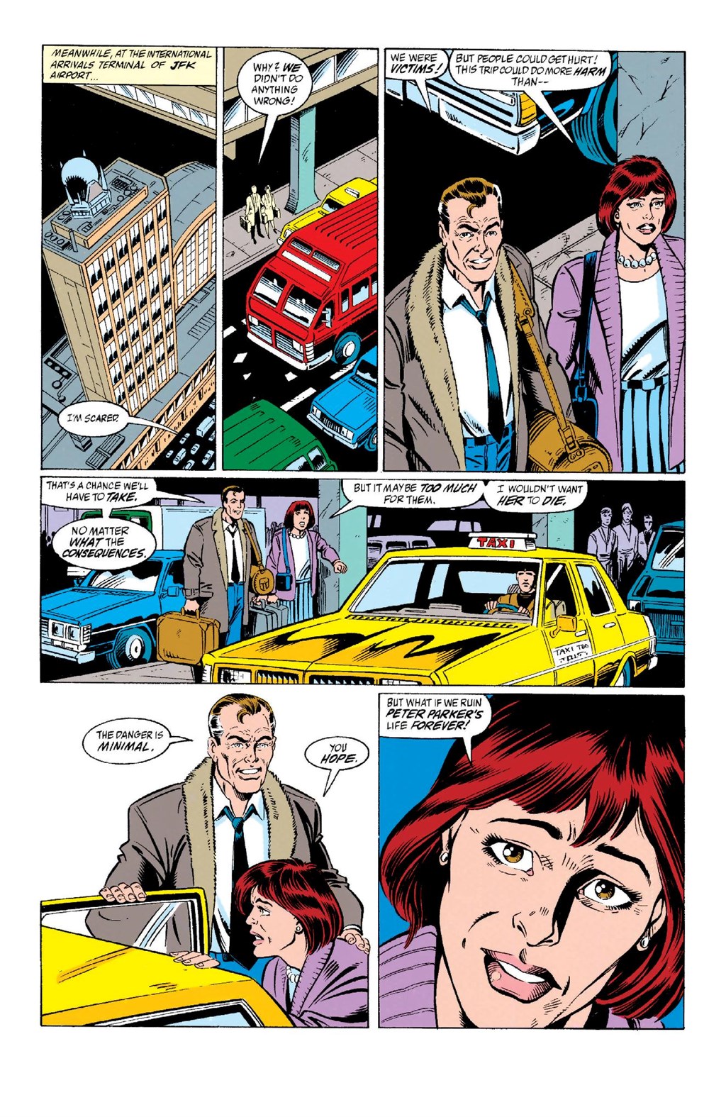 Read online Amazing Spider-Man Epic Collection comic -  Issue # The Hero Killers (Part 4) - 5