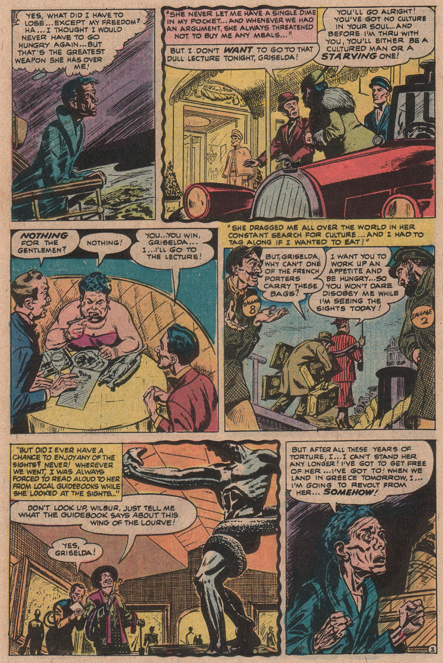 Read online Spellbound (1952) comic -  Issue #14 - 18
