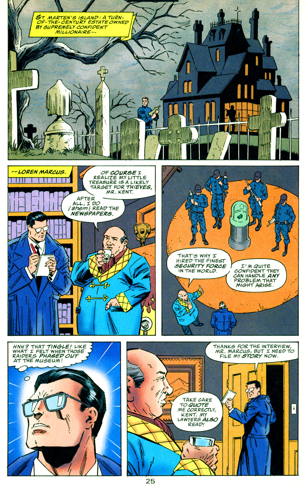 Read online Action Comics (1938) comic -  Issue #Action Comics (1938) _Annual 9 - 26
