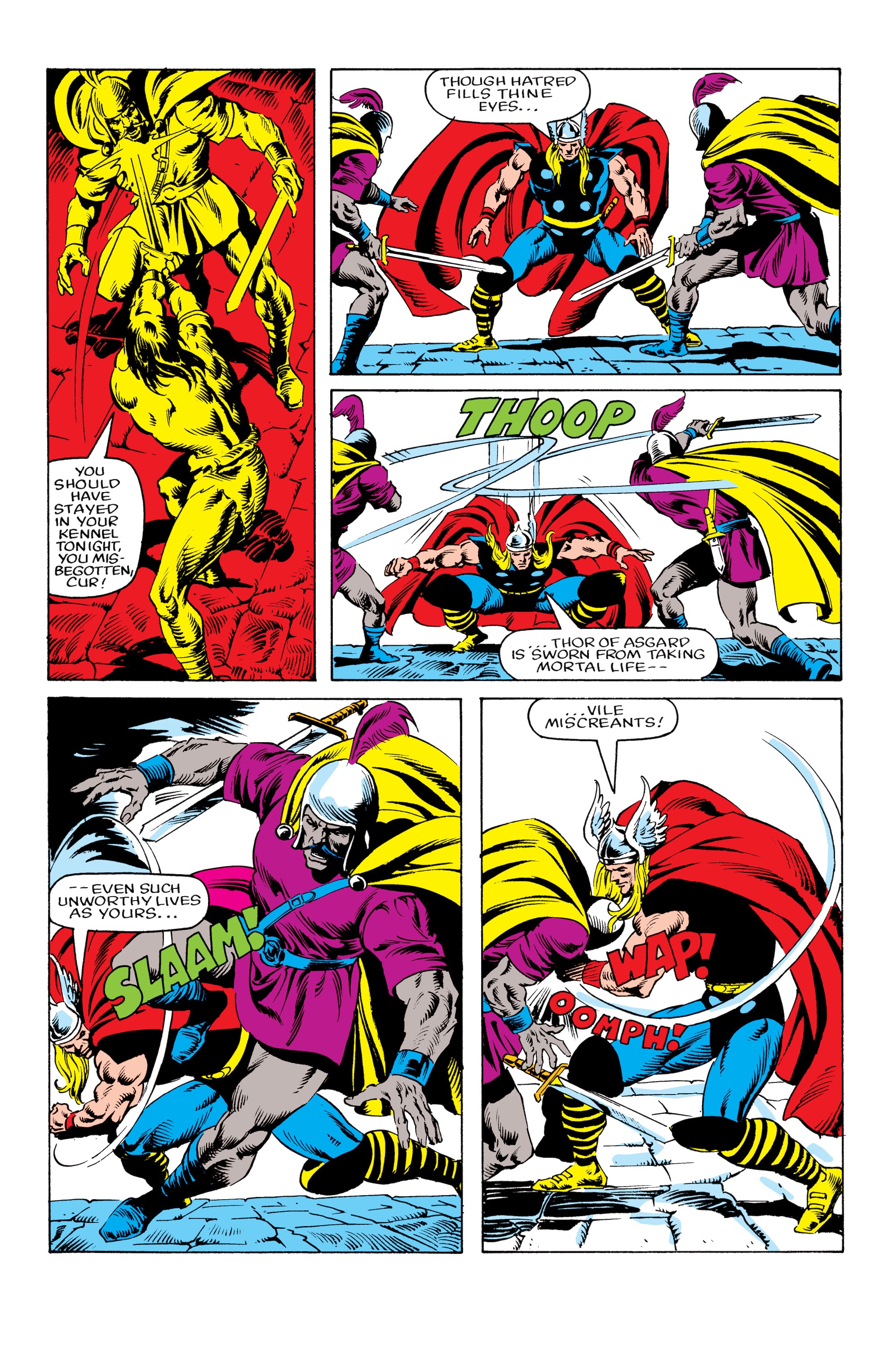 Read online What If? (1977) comic -  Issue # _Complete Collection TPB 4 (Part 2) - 54