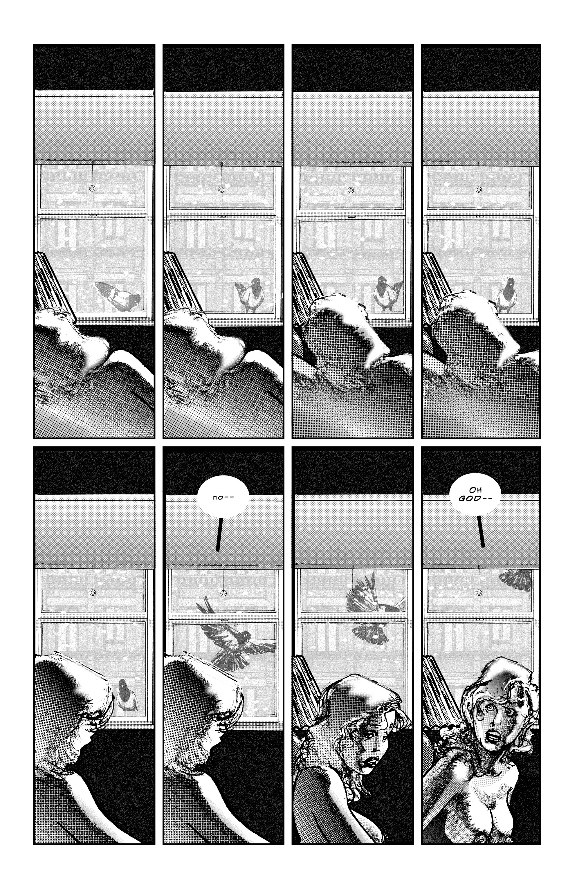 Read online Satellite Sam comic -  Issue #11 - 4