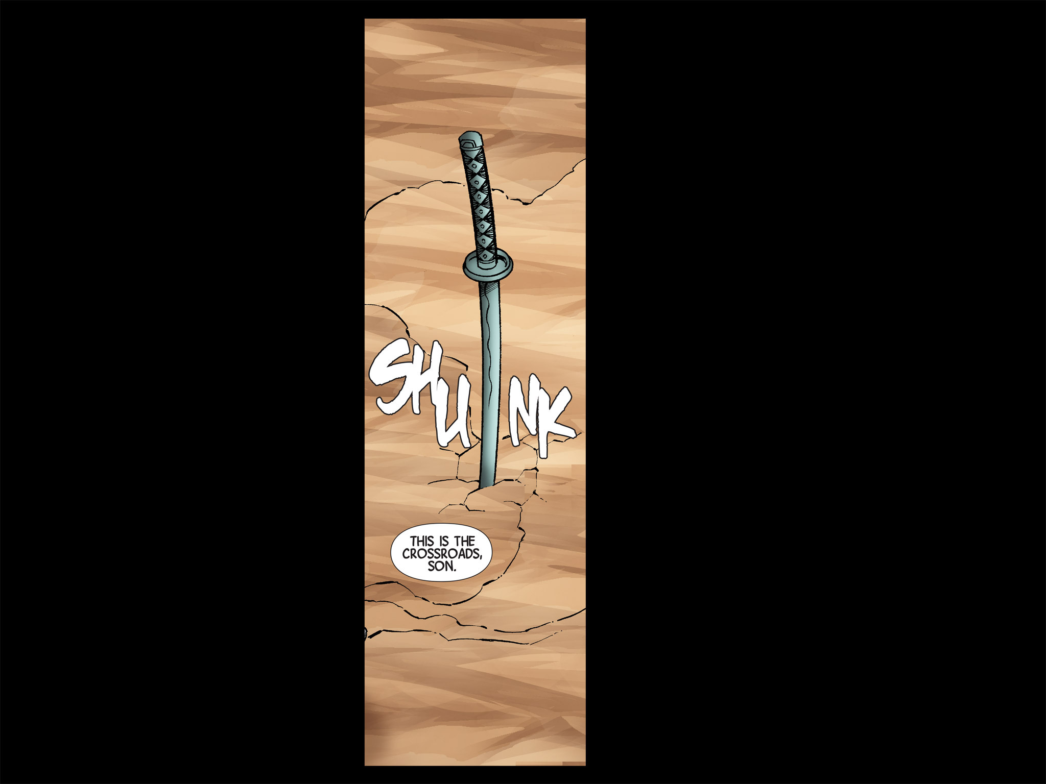 Read online Wolverine: Japan's Most Wanted comic -  Issue #12 - 64