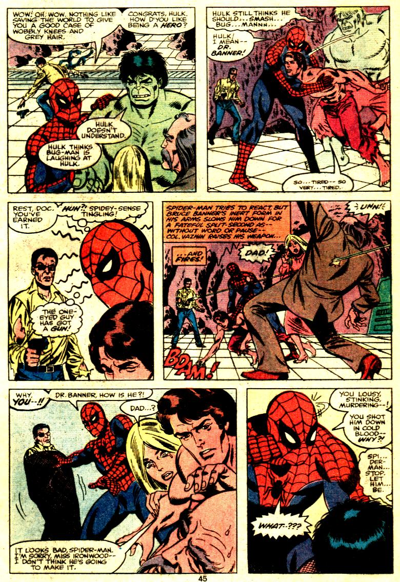 Marvel Team-Up (1972) _Annual 2 #2 - English 35