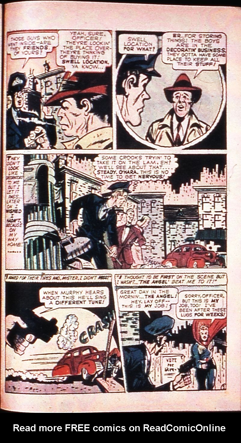 Marvel Mystery Comics (1939) issue 74 - Page 46