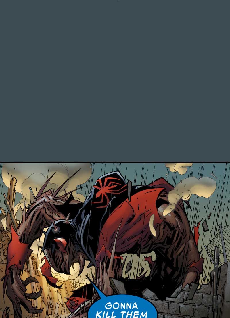 Read online Amazing Spider-Man: Spider-Verse Infinity Comic comic -  Issue #10 - 20