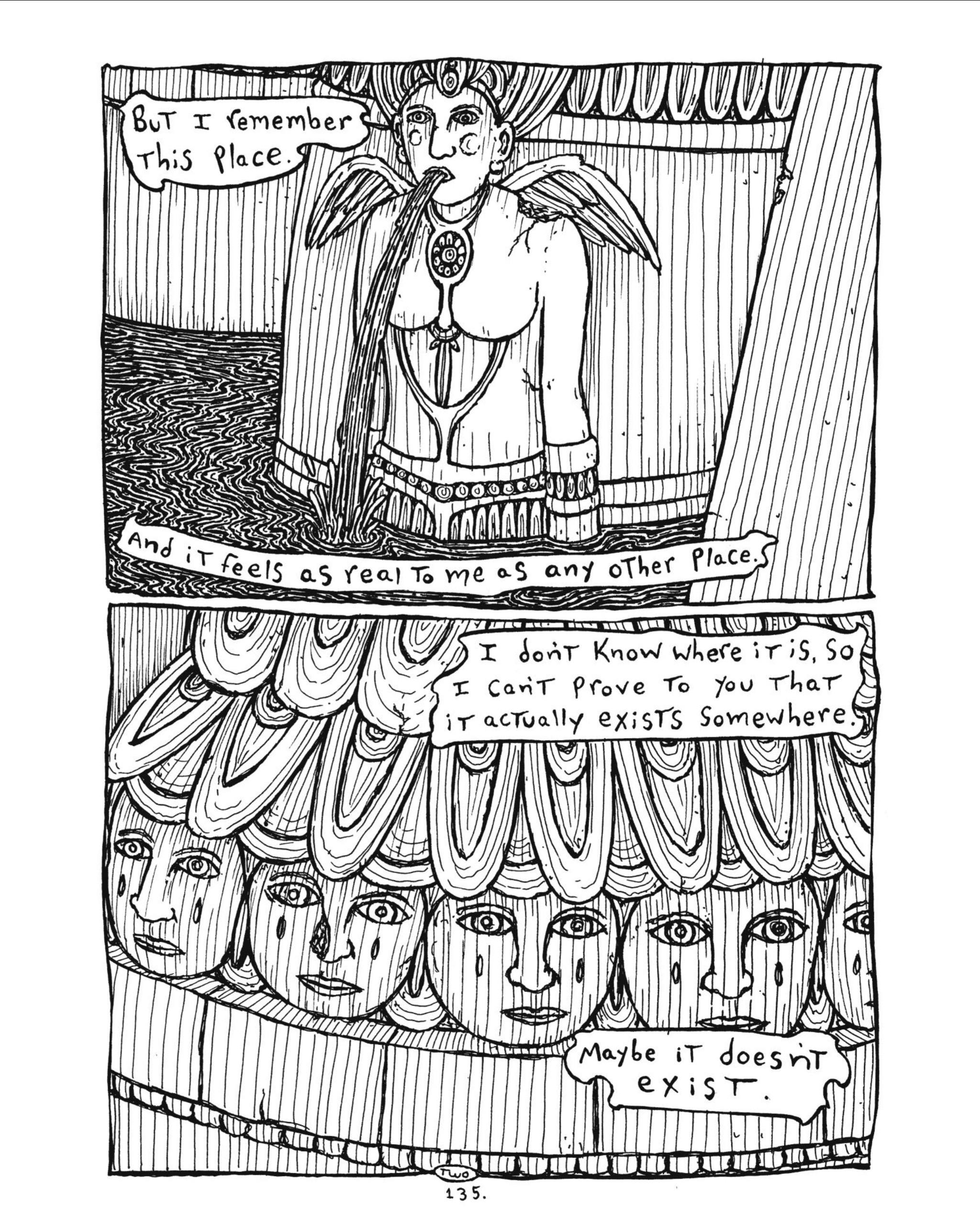 Read online Capacity comic -  Issue # TPB (Part 2) - 37