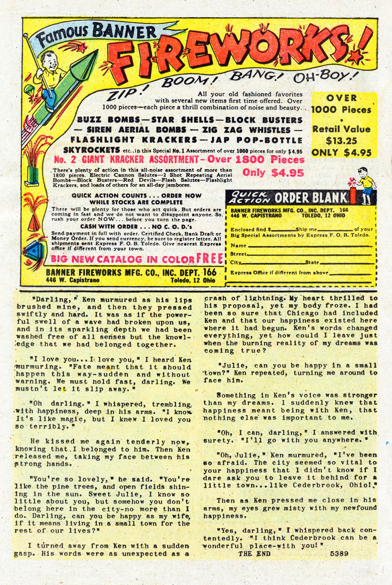 Read online Lovers comic -  Issue #25 - 22