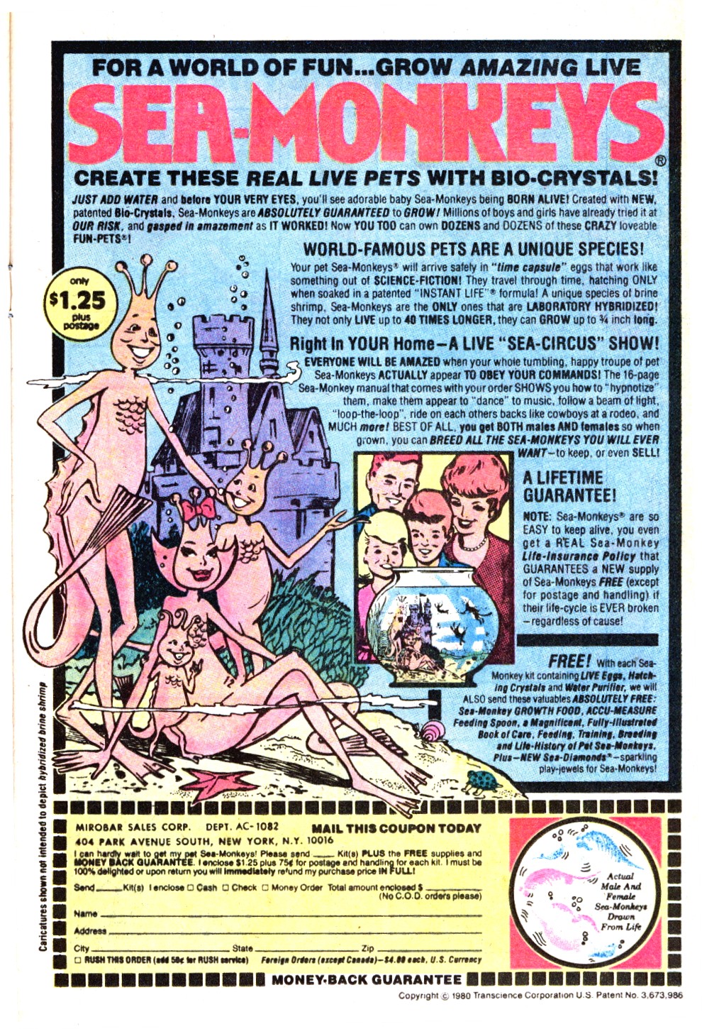 Read online Madhouse Comics comic -  Issue #130 - 25