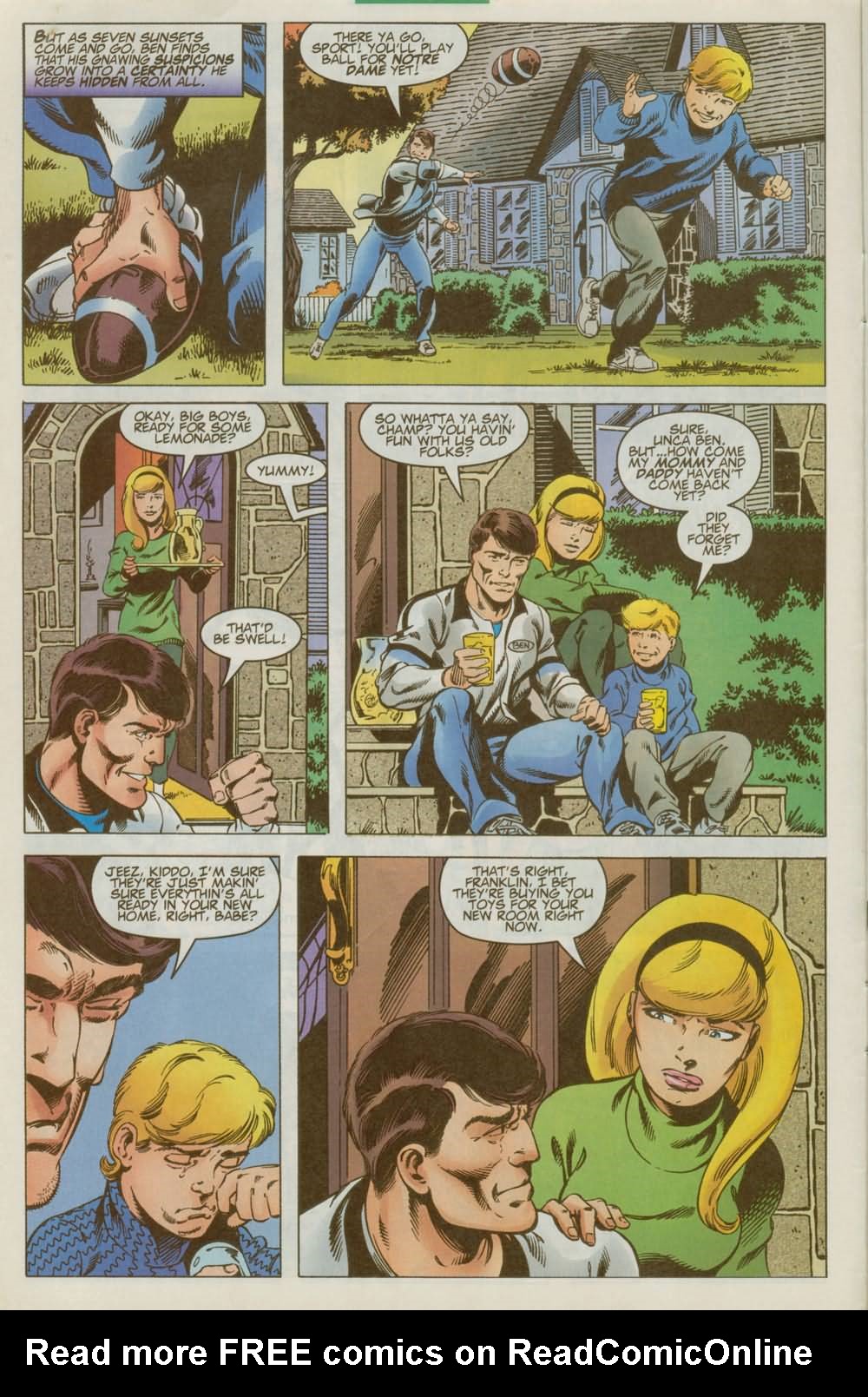 Read online What If...? (1989) comic -  Issue #109 - 10