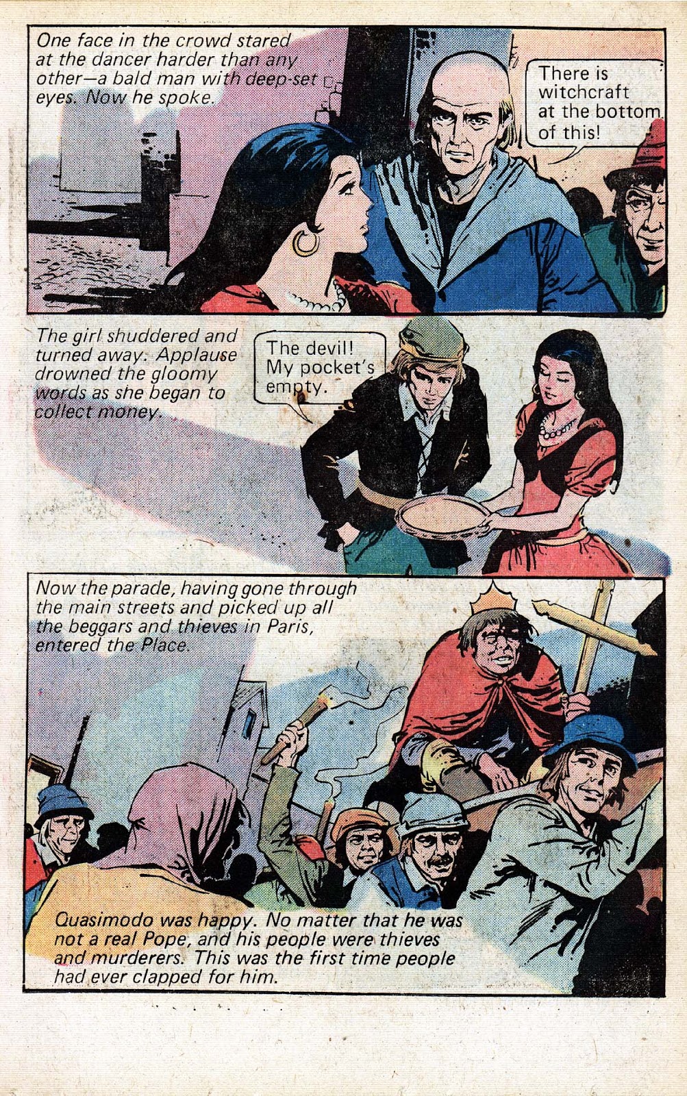 Marvel Classics Comics Series Featuring issue 3 - Page 11