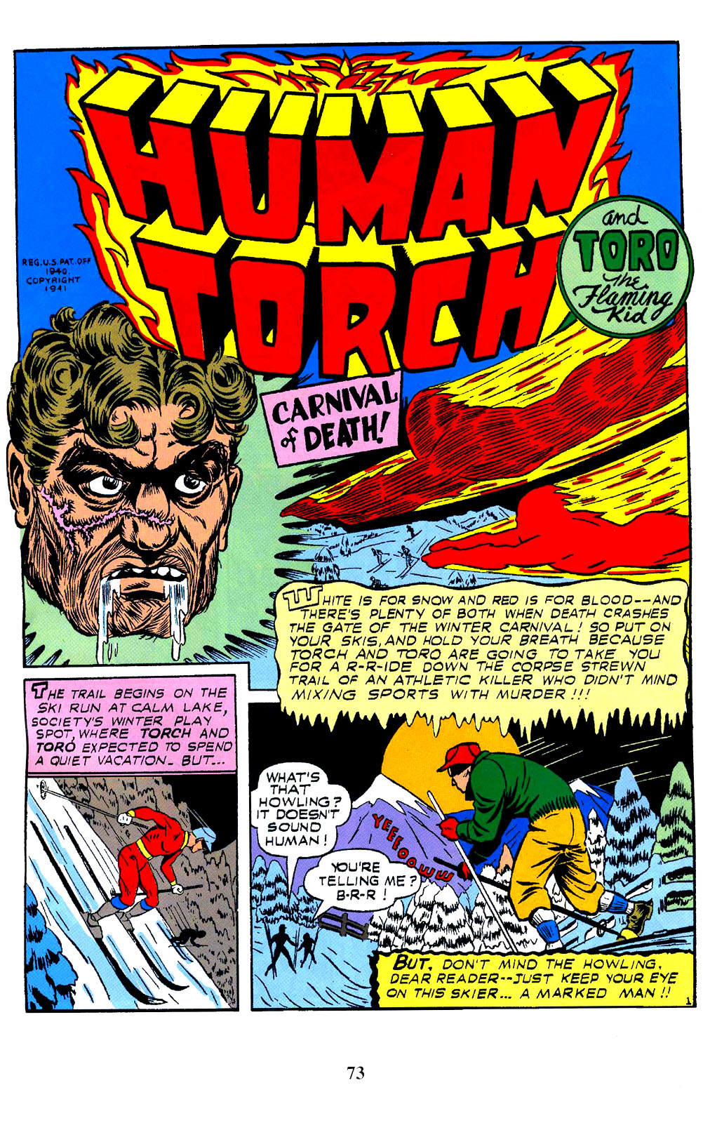 Read online Giant-Size Invaders comic -  Issue #2 - 70