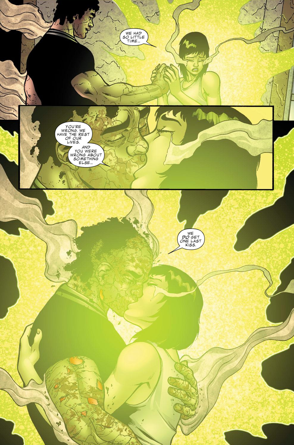 Read online Avengers Academy comic -  Issue #36 - 6