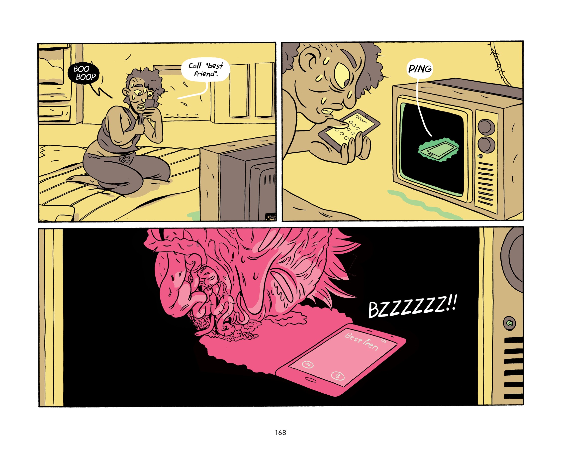 Read online BTTM FDRS comic -  Issue # TPB (Part 2) - 69