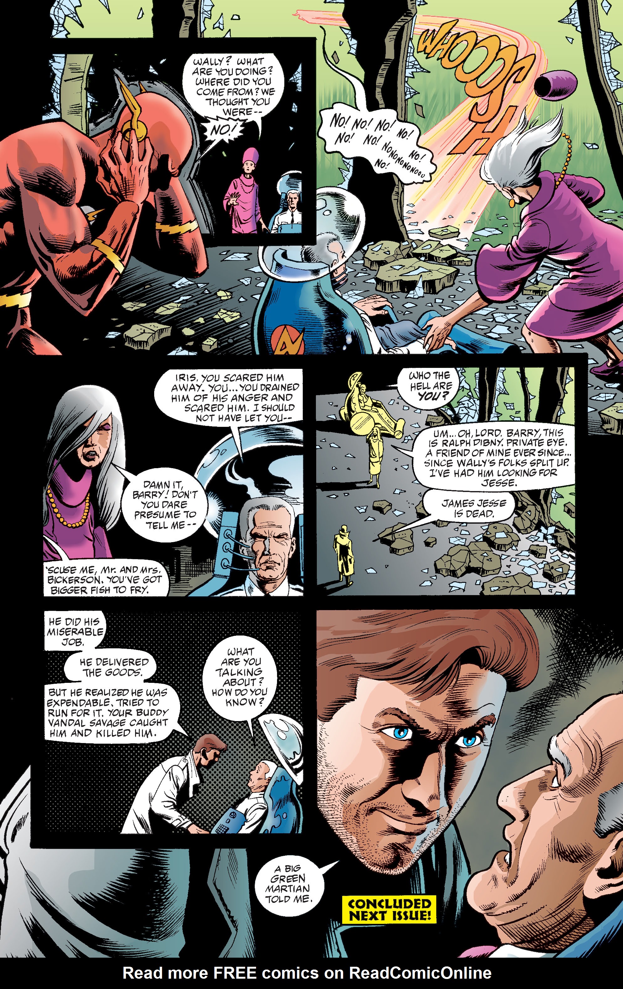 Read online Elseworlds: Justice League comic -  Issue # TPB 3 (Part 2) - 76