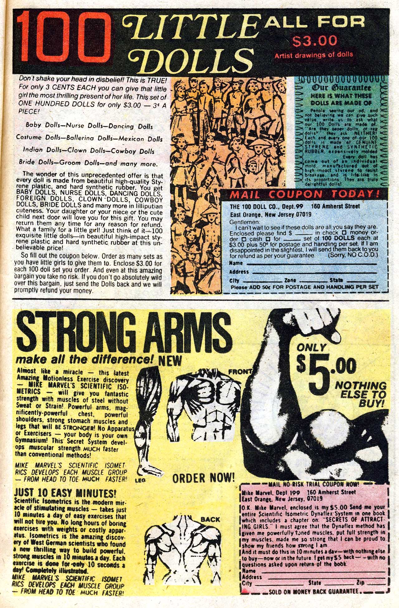 Read online Pep Comics comic -  Issue #353 - 25