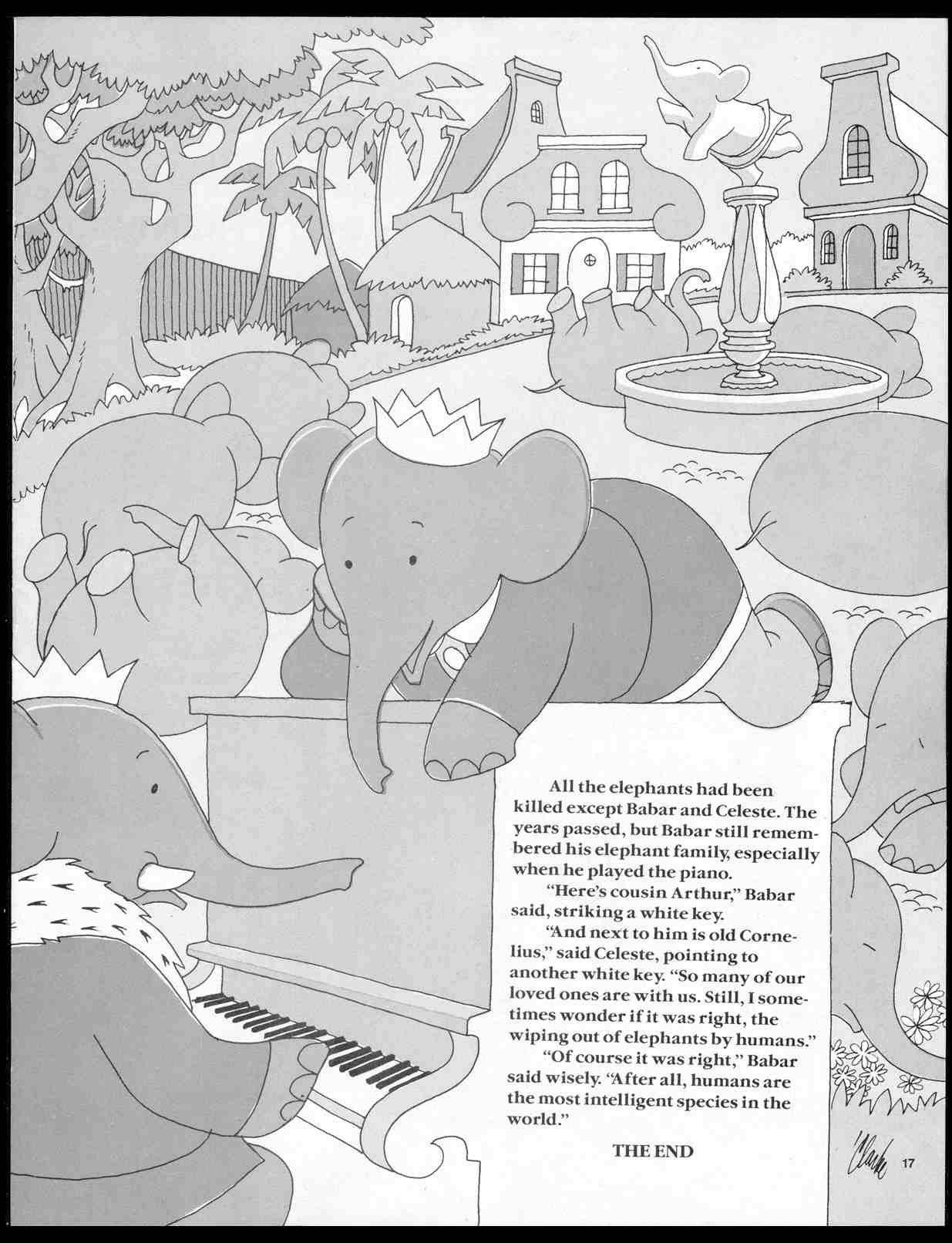 Read online MAD comic -  Issue #302 - 20