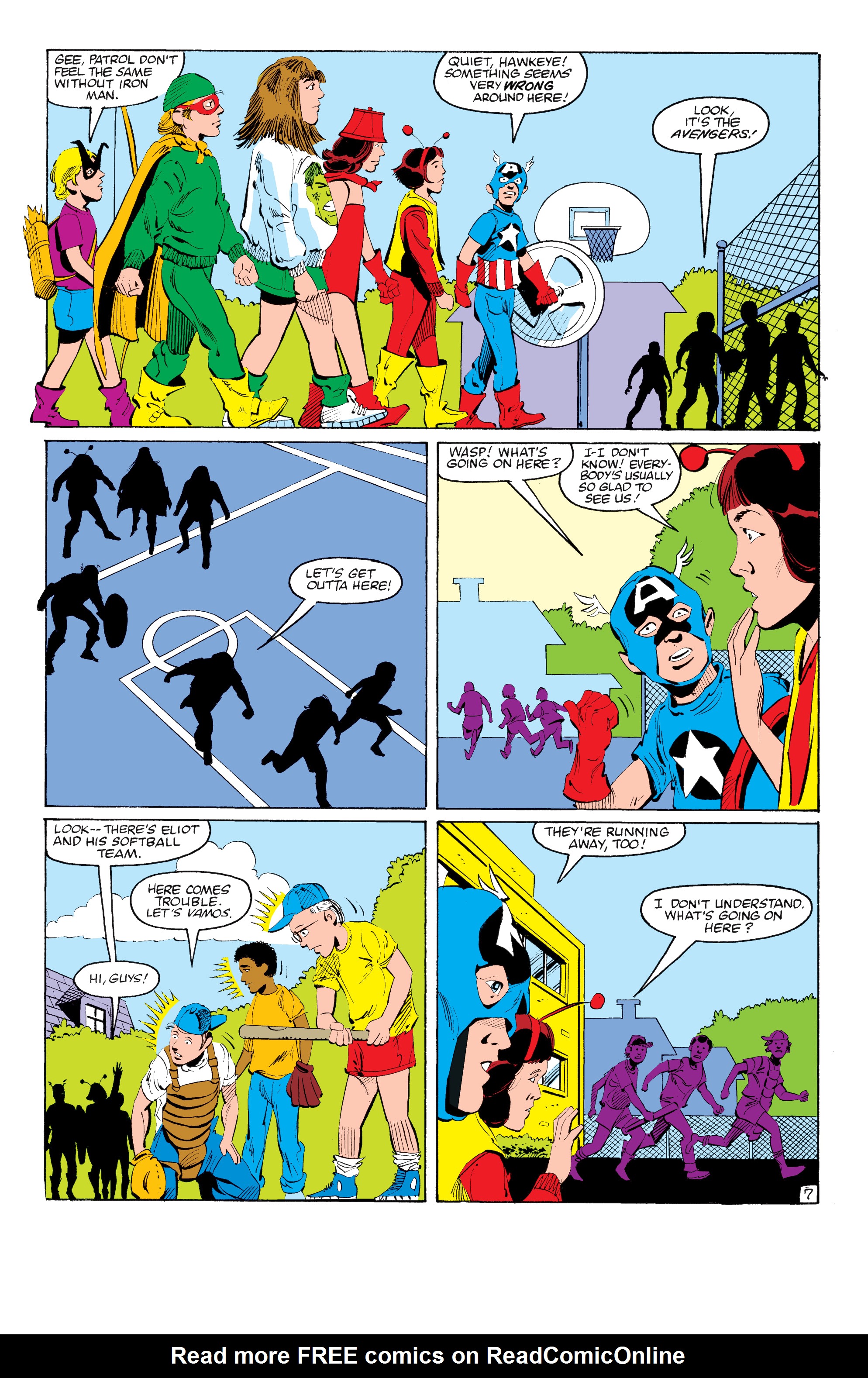 Read online Iron Man Epic Collection comic -  Issue # Duel of Iron (Part 1) - 52