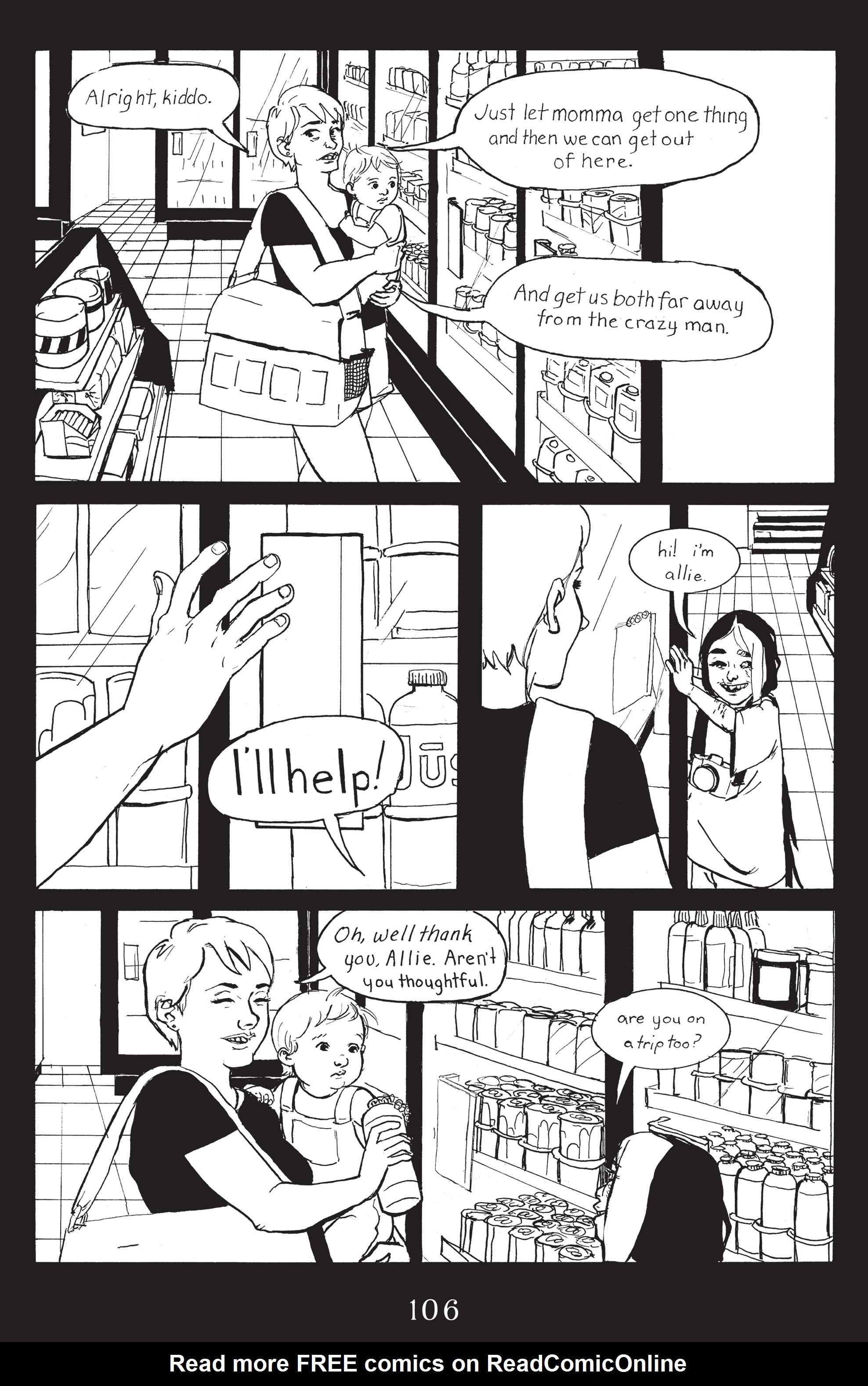 Read online The Sleep of Reason comic -  Issue # TPB (Part 2) - 7