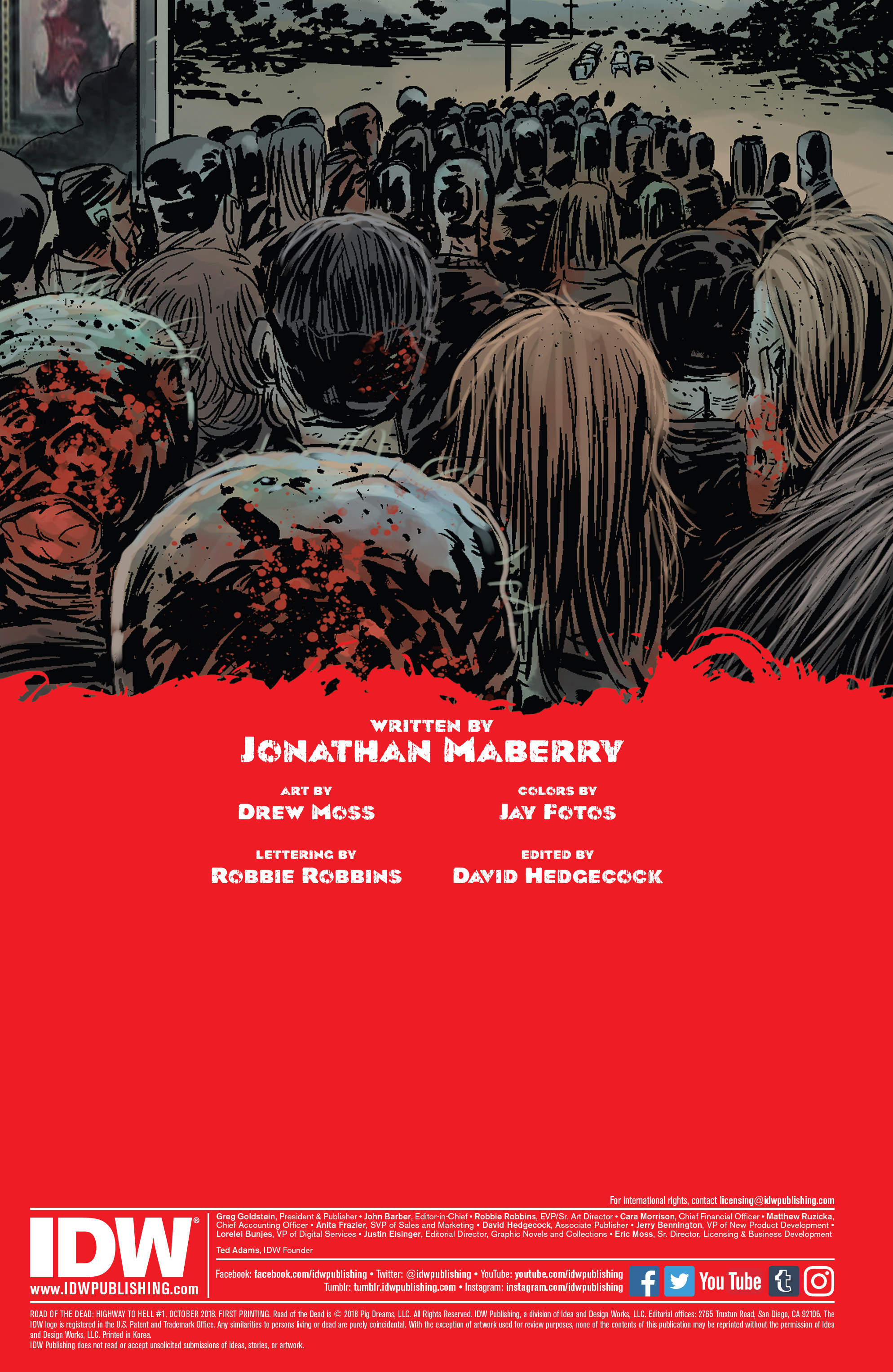 Read online Pandemica comic -  Issue #2 - 24