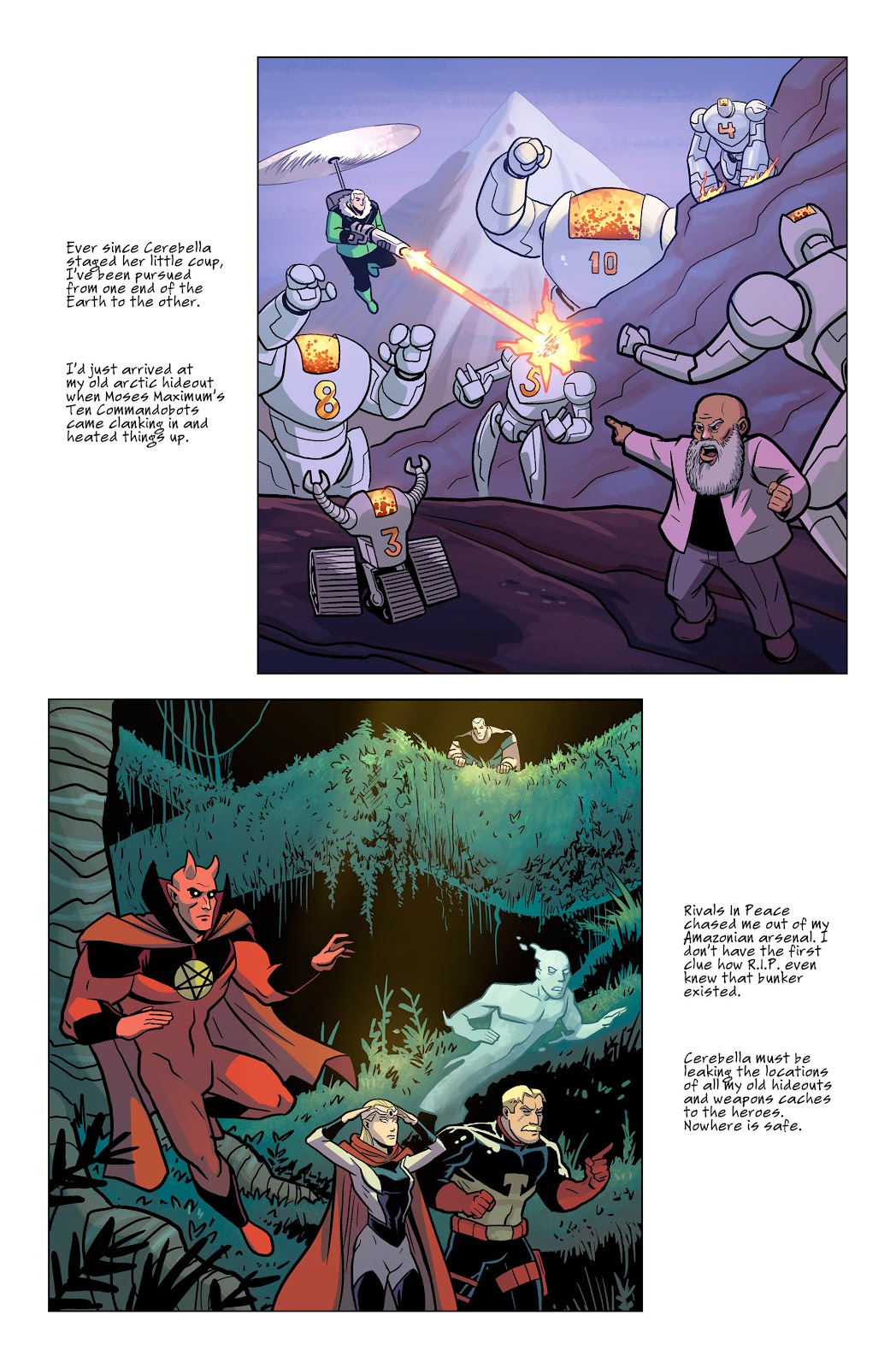 Edison Rex issue 17 - Page 3