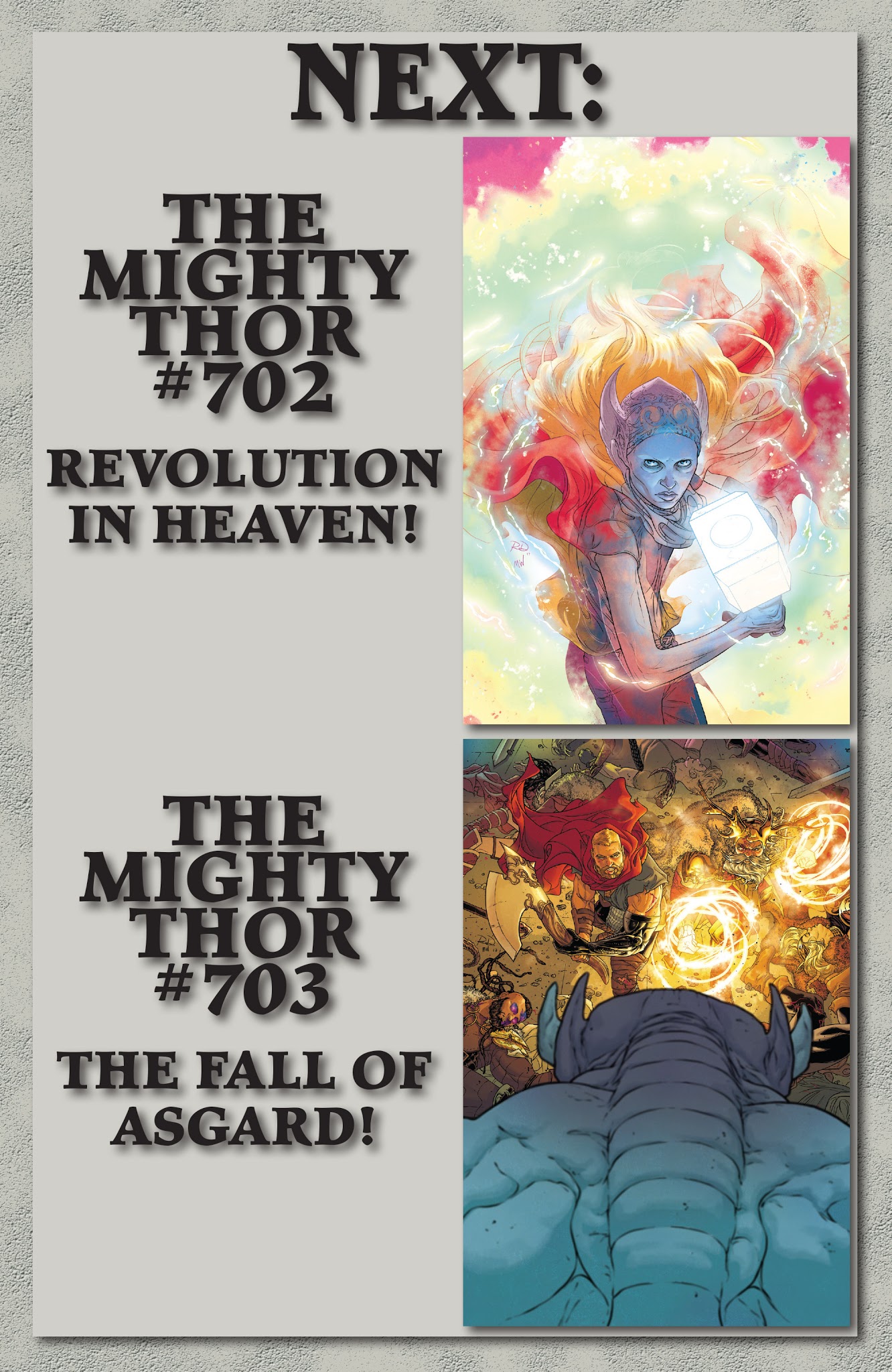 Read online Mighty Thor (2016) comic -  Issue #701 - 24