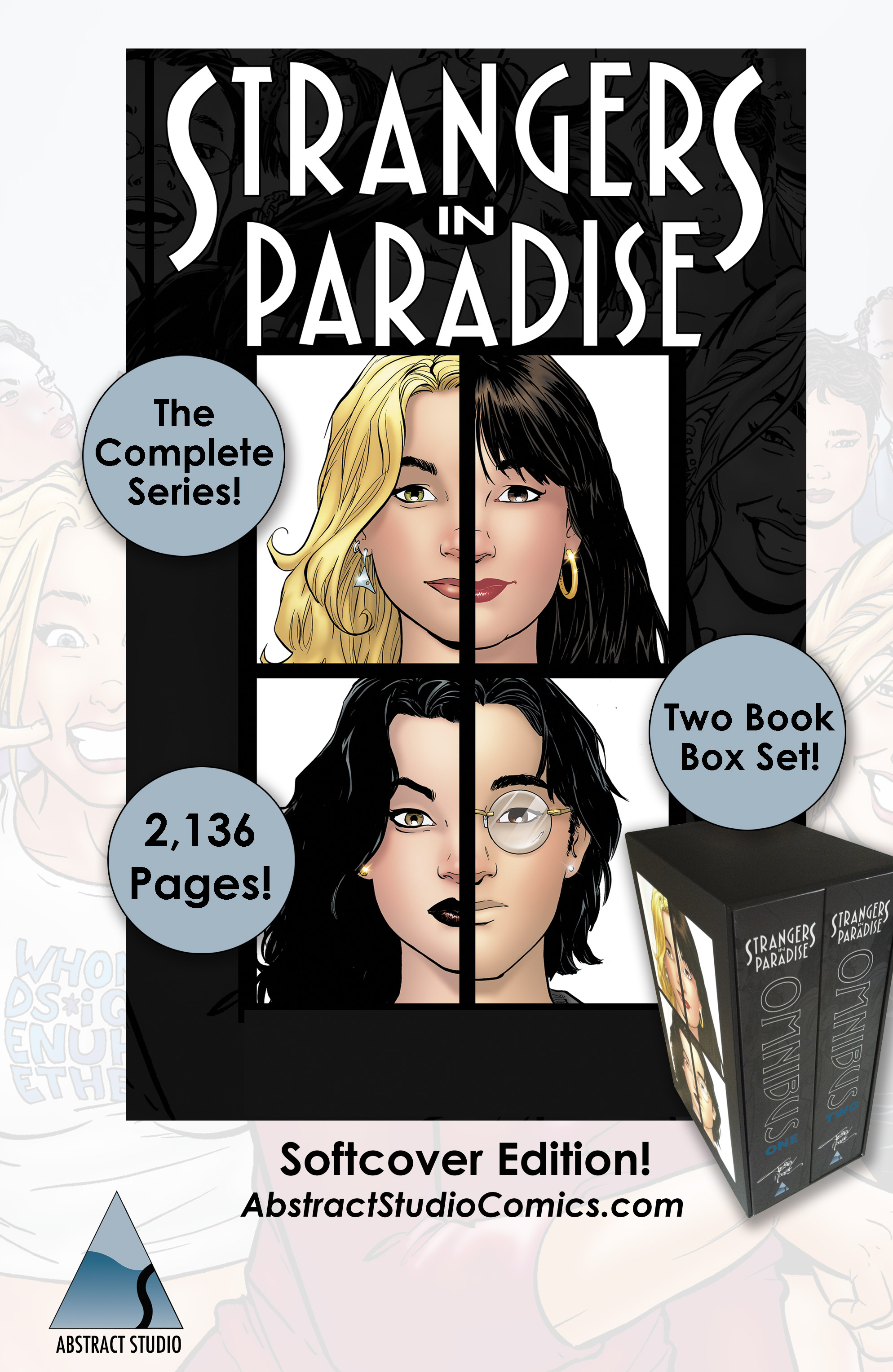 Read online Parker Girls comic -  Issue #7 - 27