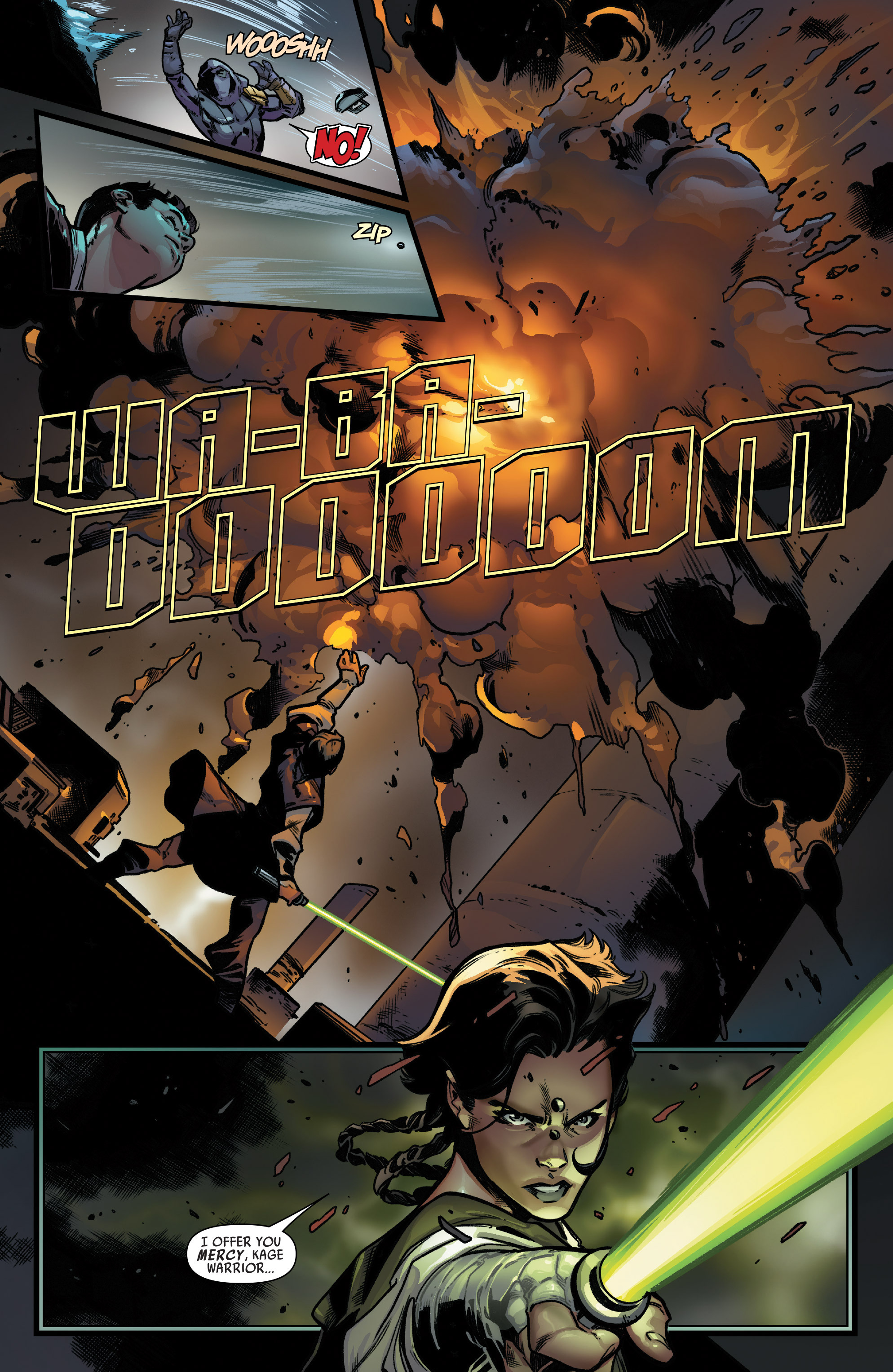 Read online Star Wars: Kanan: First Blood comic -  Issue # Full - 39