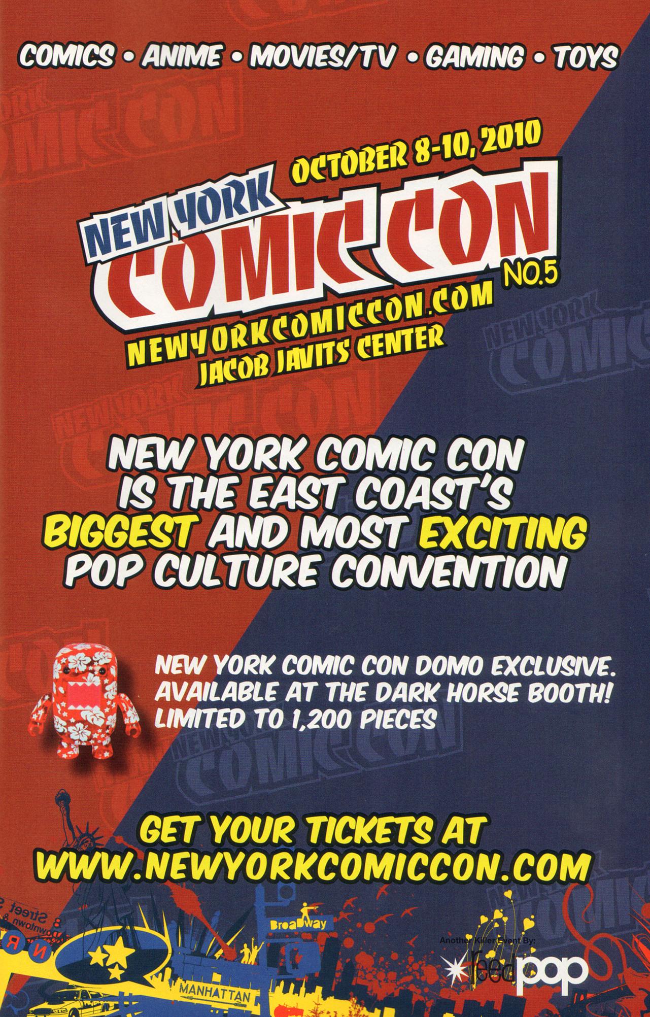 Read online B.P.R.D.: Hell on Earth - New World comic -  Issue #3 - 27