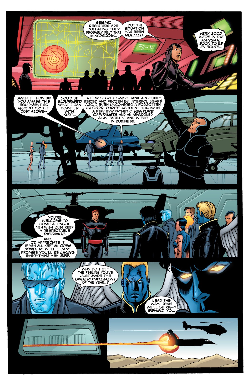 Uncanny X-Men (1963) issue 402 - Page 14